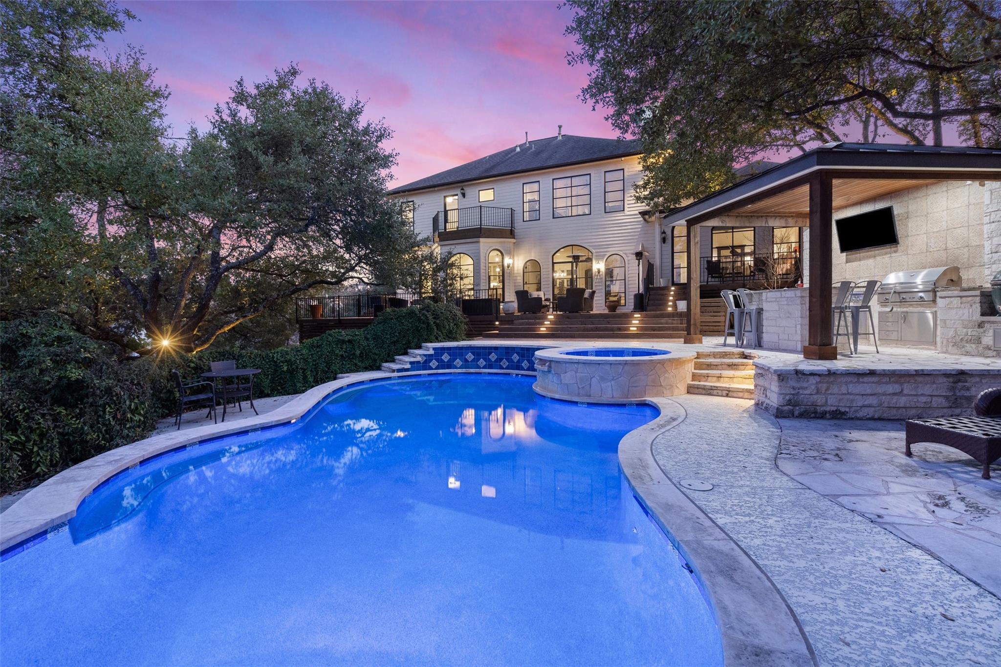 3 Coleridge LN