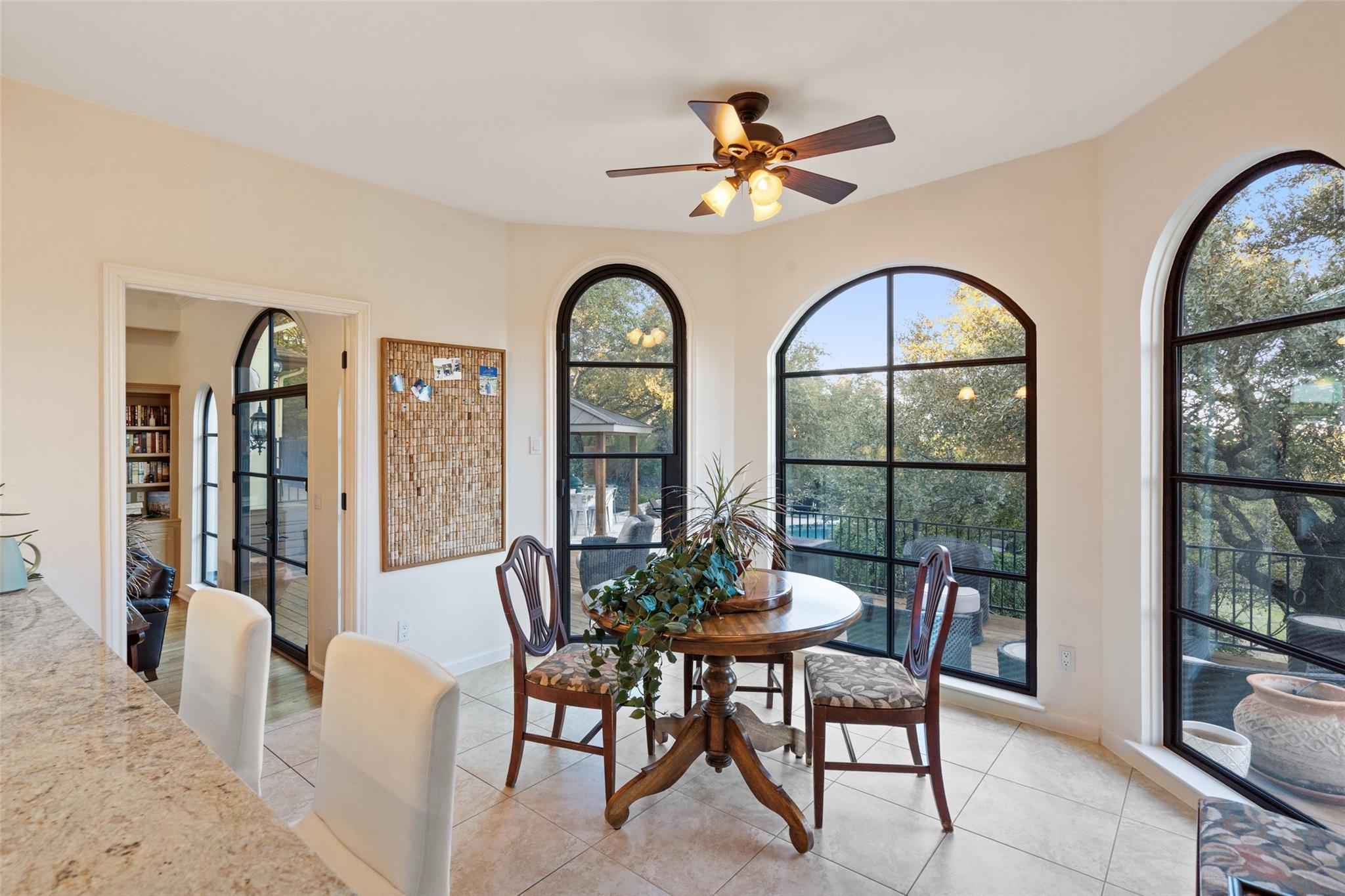 3 Coleridge LN