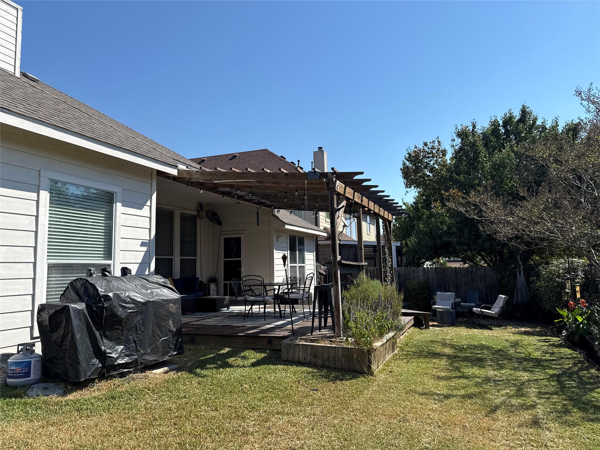 20609 Kearney Hill RD, Pflugerville