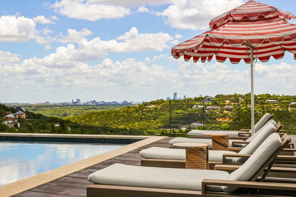 5215 Buckman Mountain RD, Austin