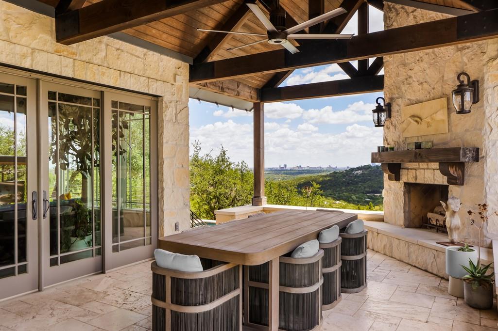 5215 Buckman Mountain RD, Austin