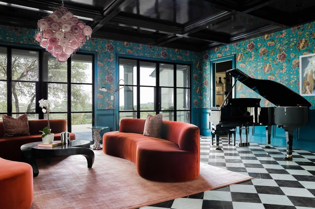 5215 Buckman Mountain RD, Austin