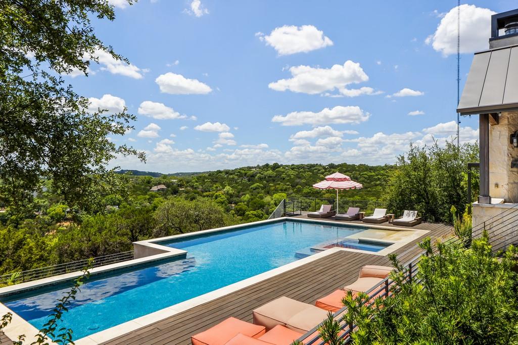 5215 Buckman Mountain RD, Austin