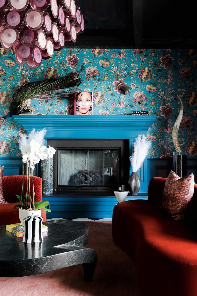 5215 Buckman Mountain RD, Austin