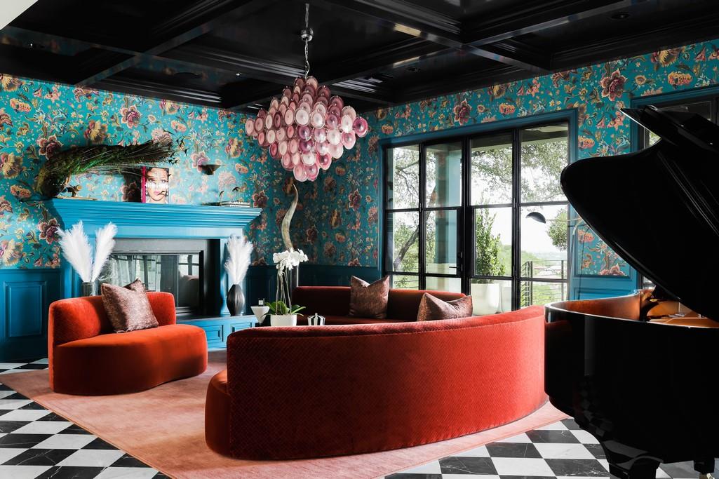 5215 Buckman Mountain RD, Austin