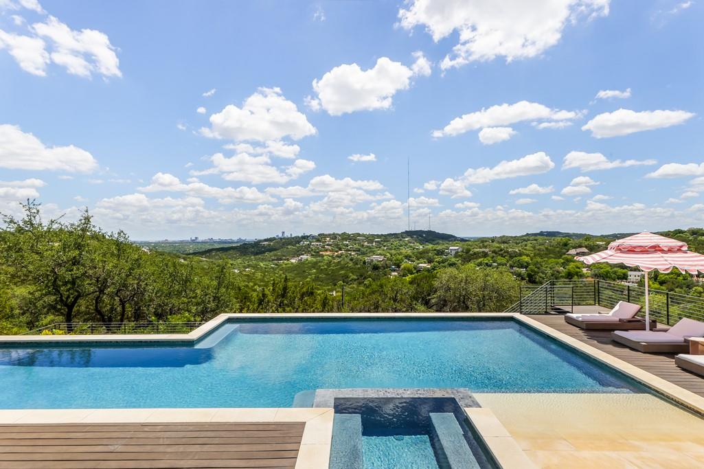 5215 Buckman Mountain RD, Austin