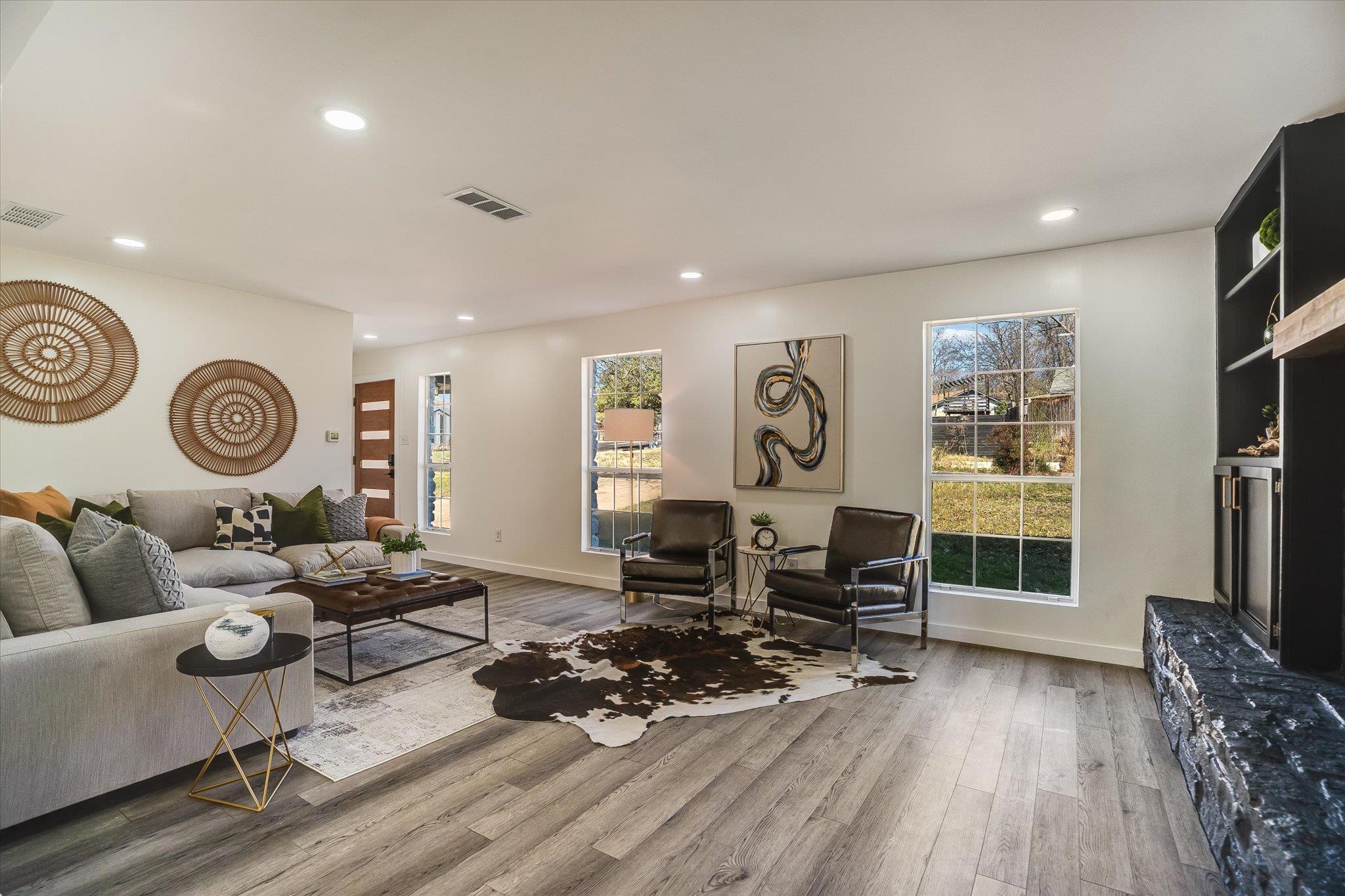 2511 Shiloh DR