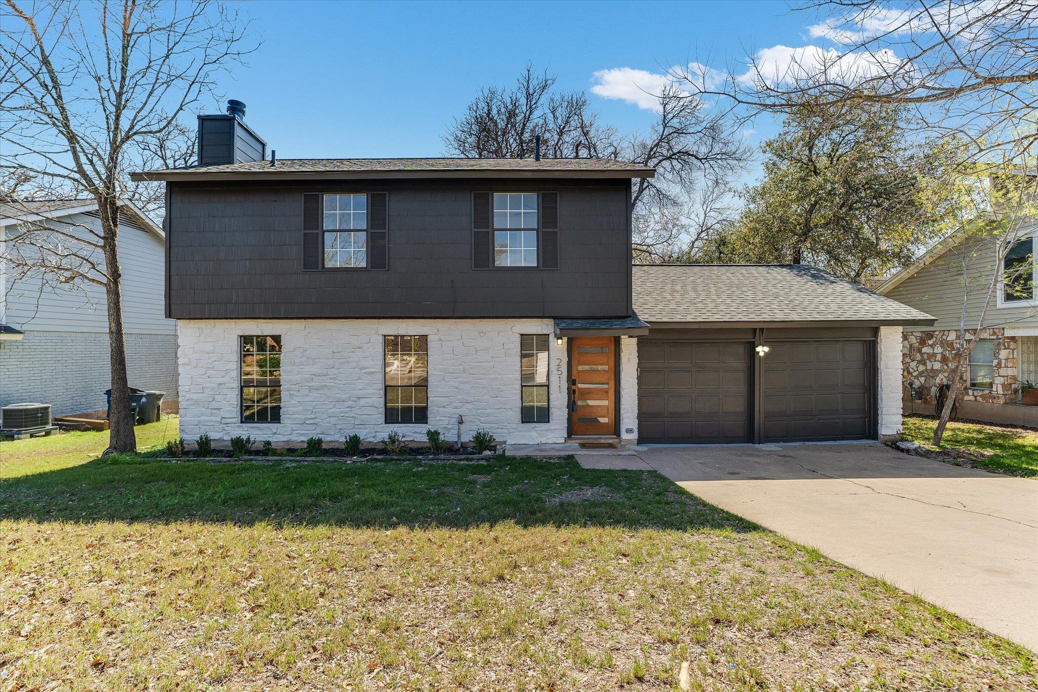 2511 Shiloh DR