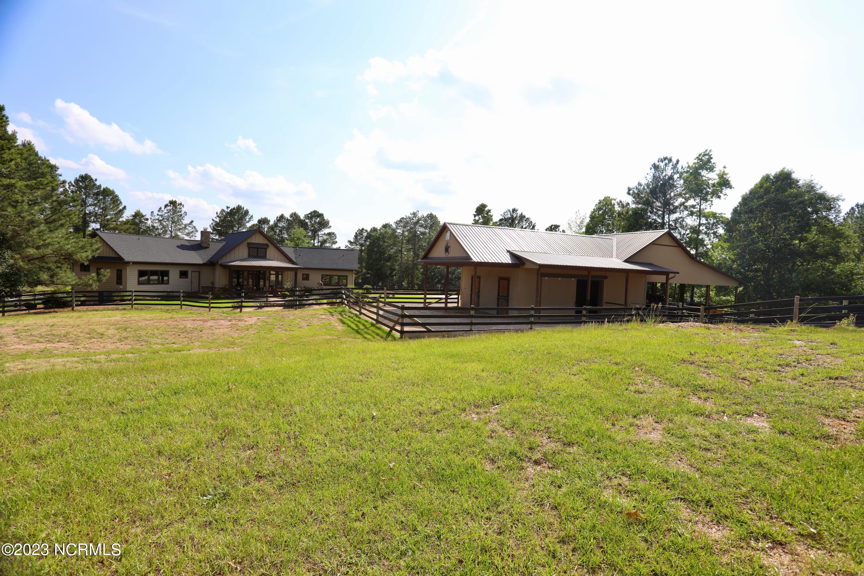 200 Saddle Ridge