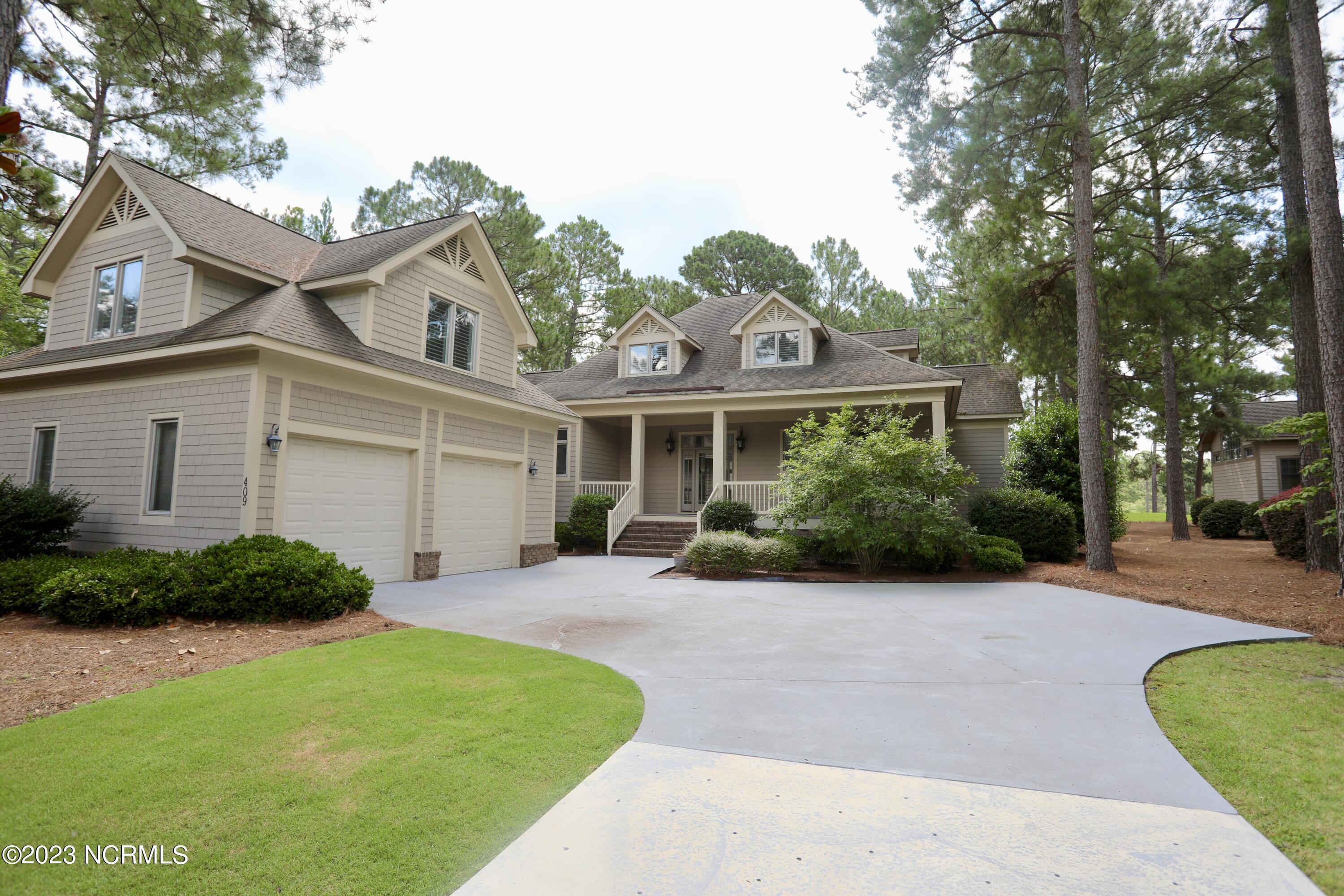 409 Meyer Farm Drive