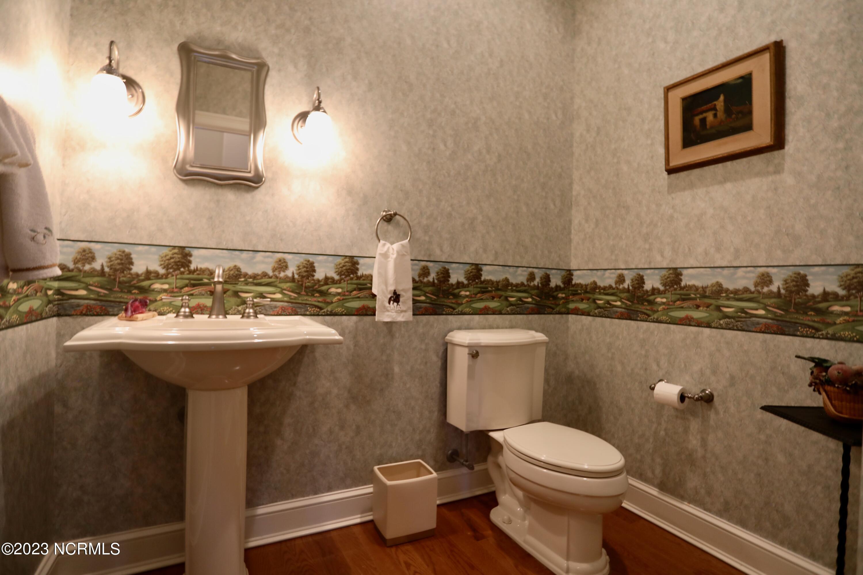 409 Meyer Farm Drive