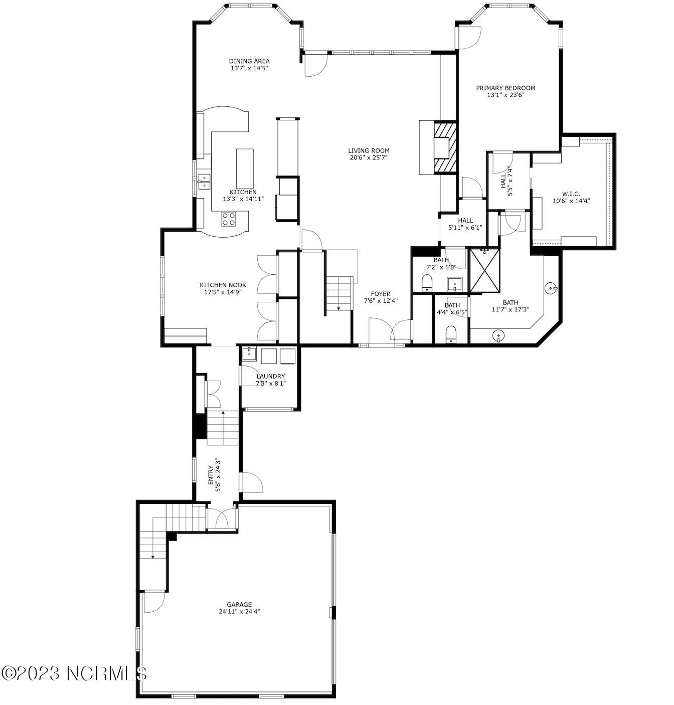 409 Meyer Farm Drive