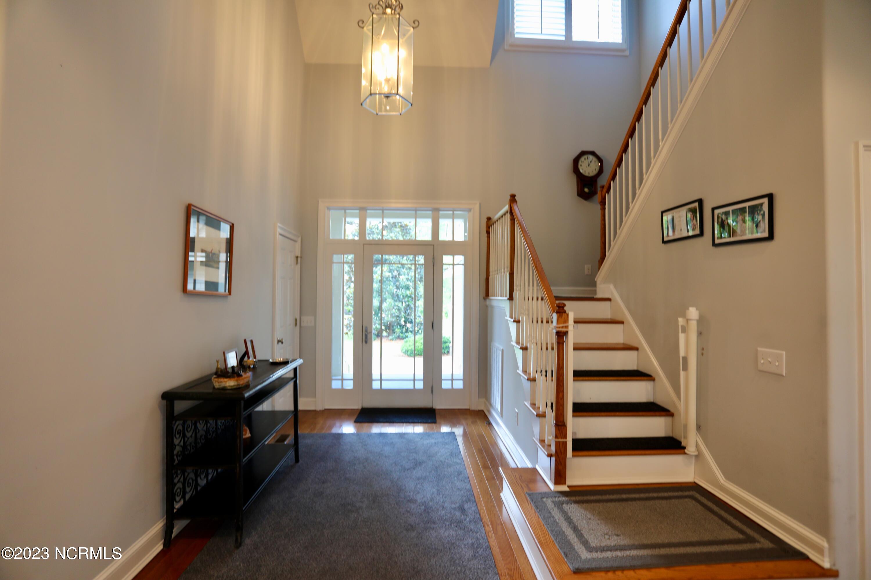 409 Meyer Farm Drive