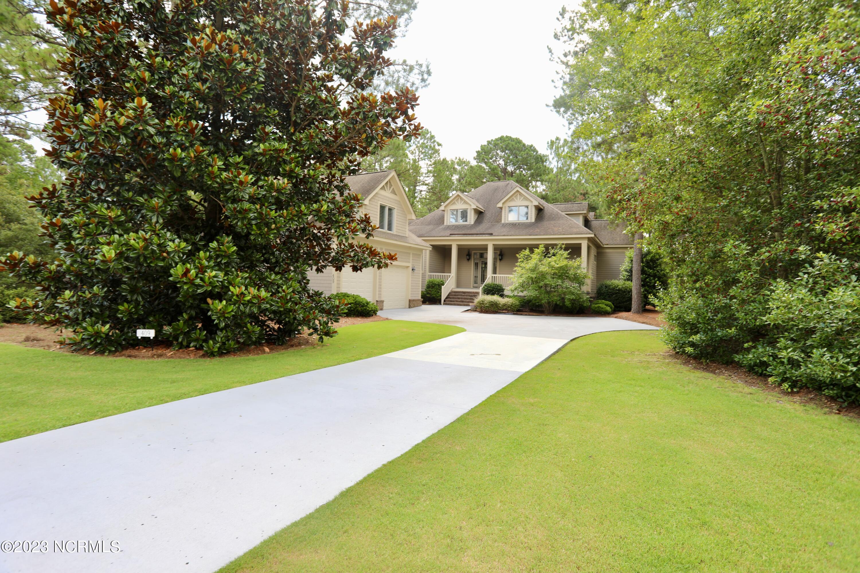 409 Meyer Farm Drive