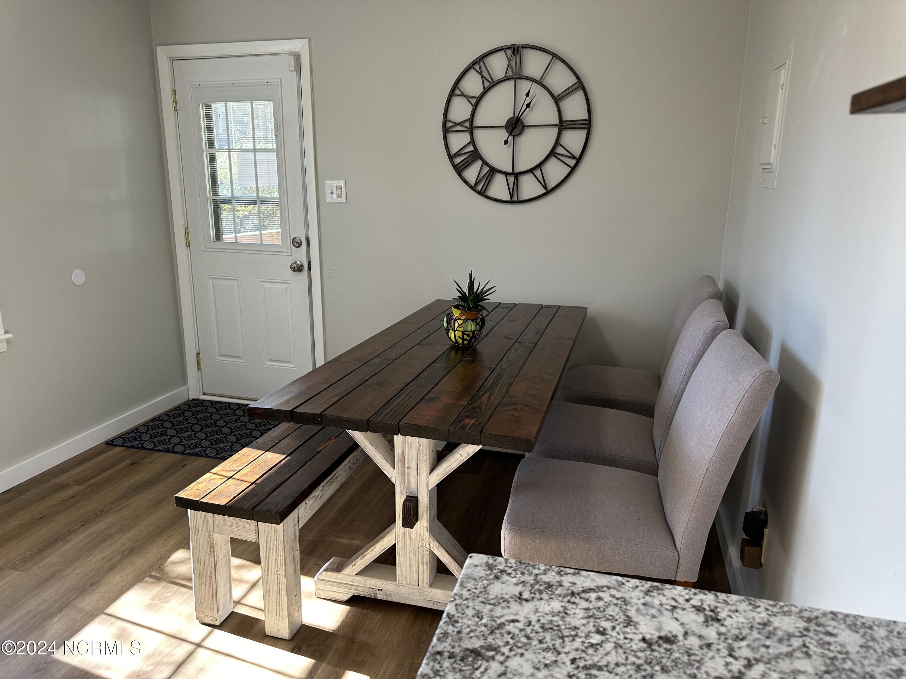 4605 Ramblewood Drive