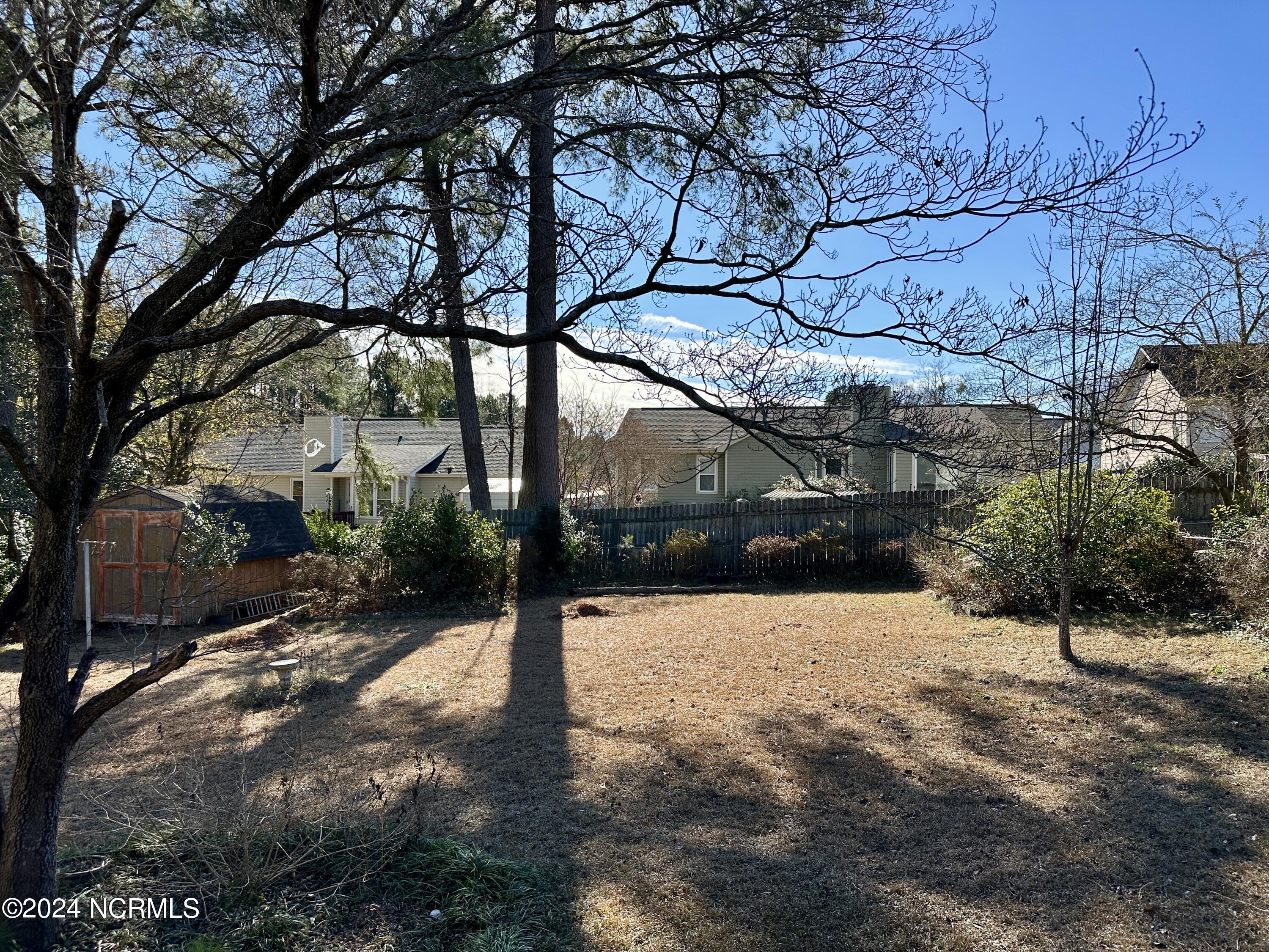 4605 Ramblewood Drive