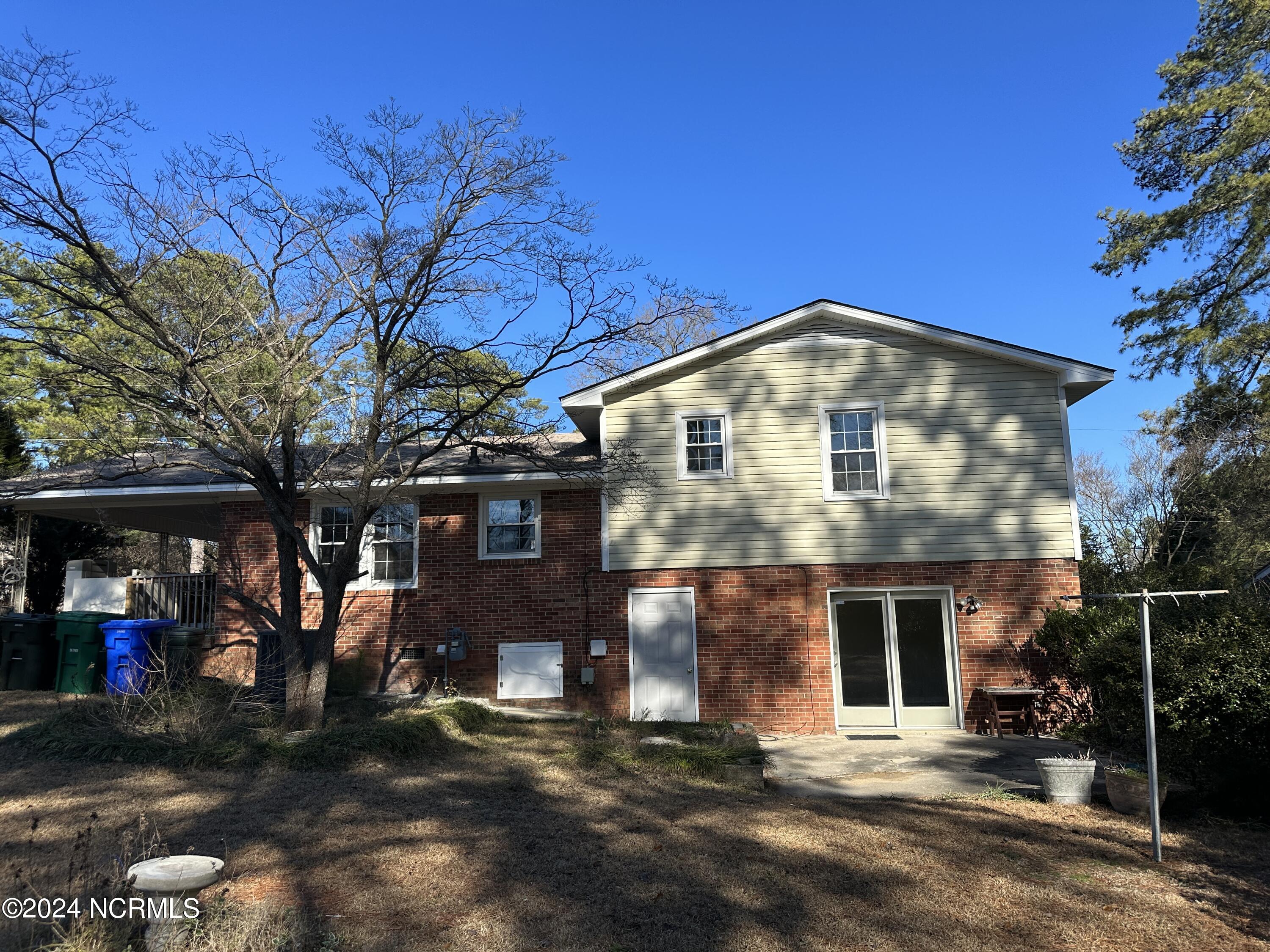 4605 Ramblewood Drive