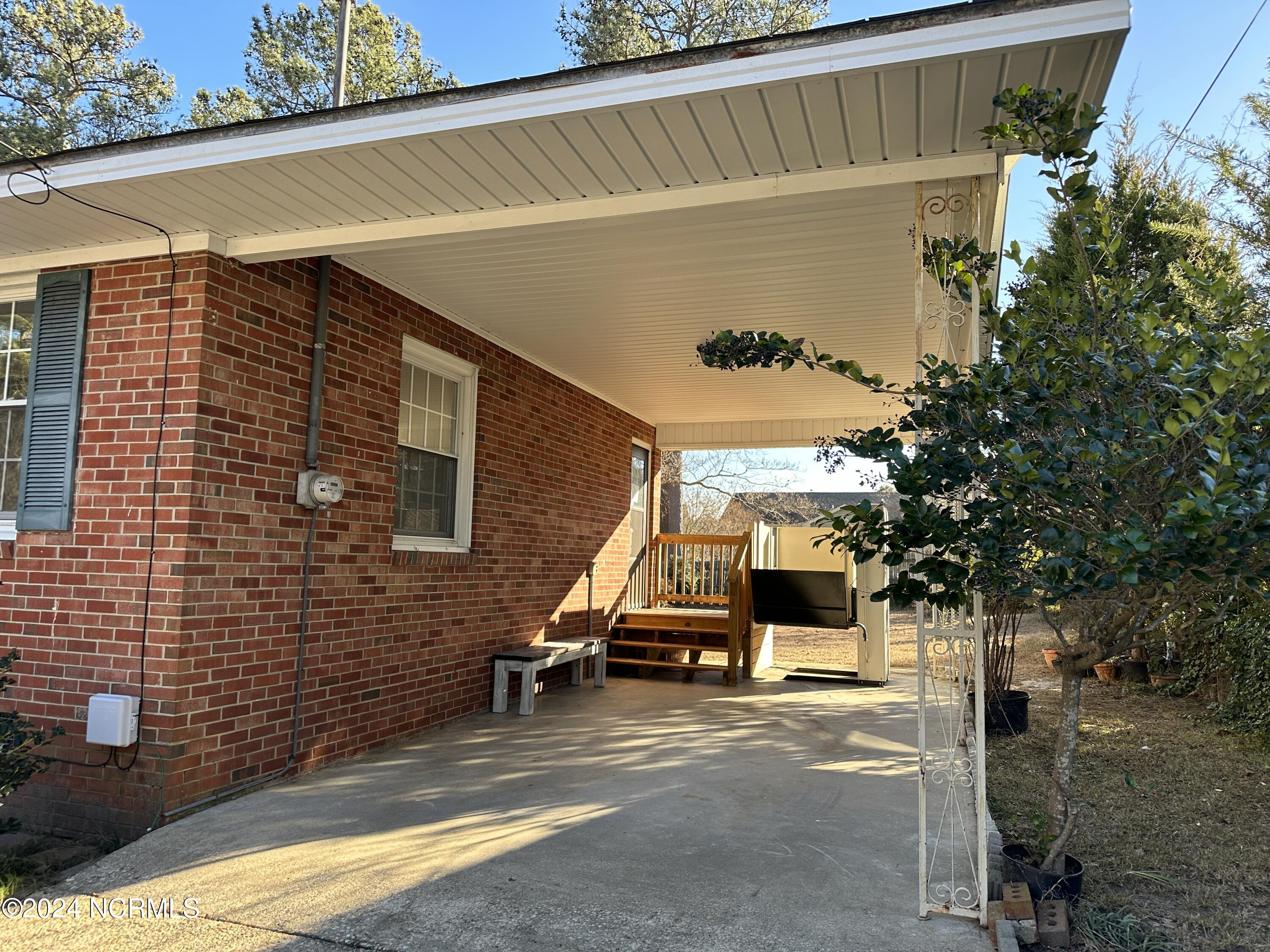 4605 Ramblewood Drive