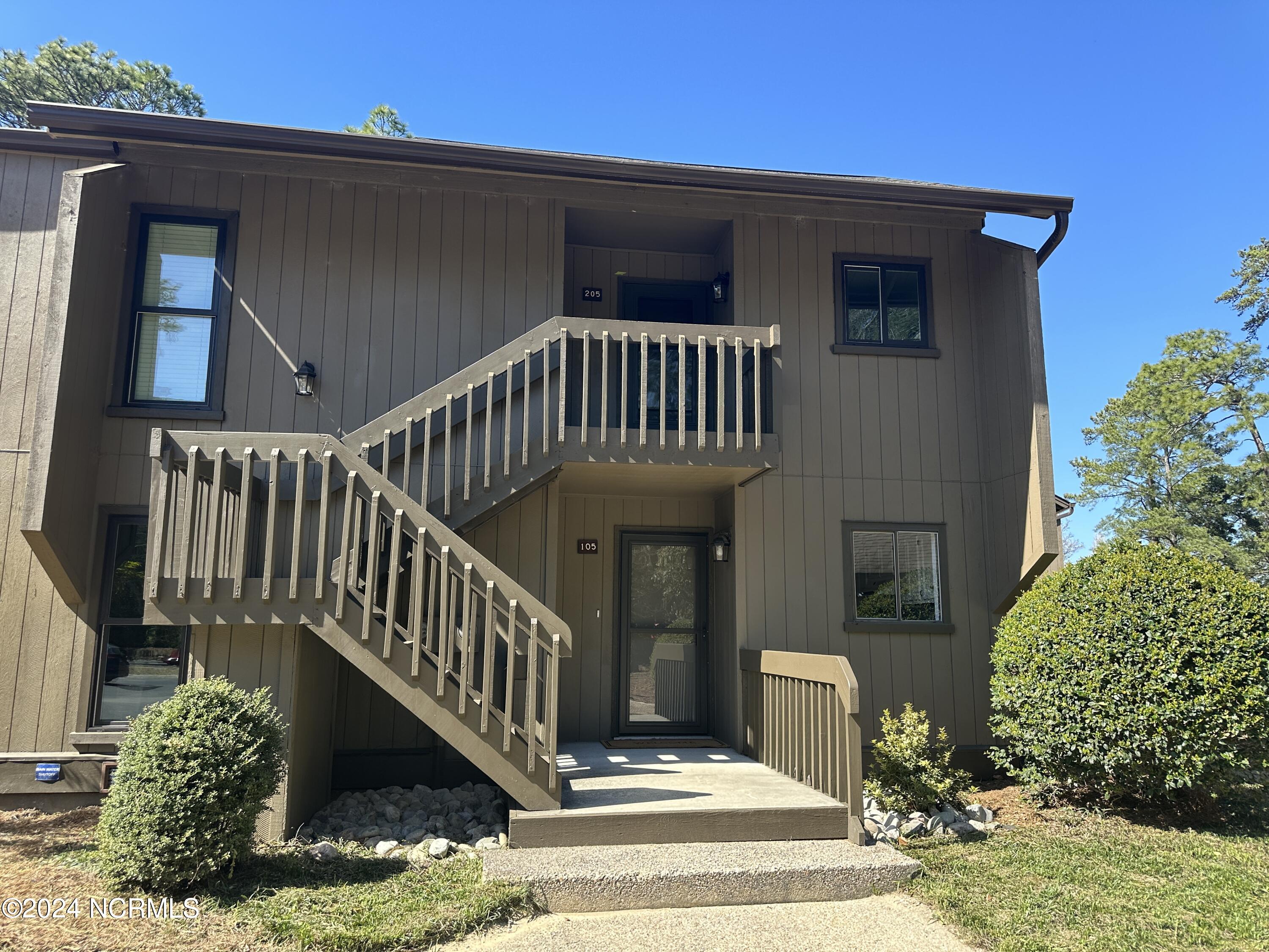 10 Pine Tree Road, # 105 C