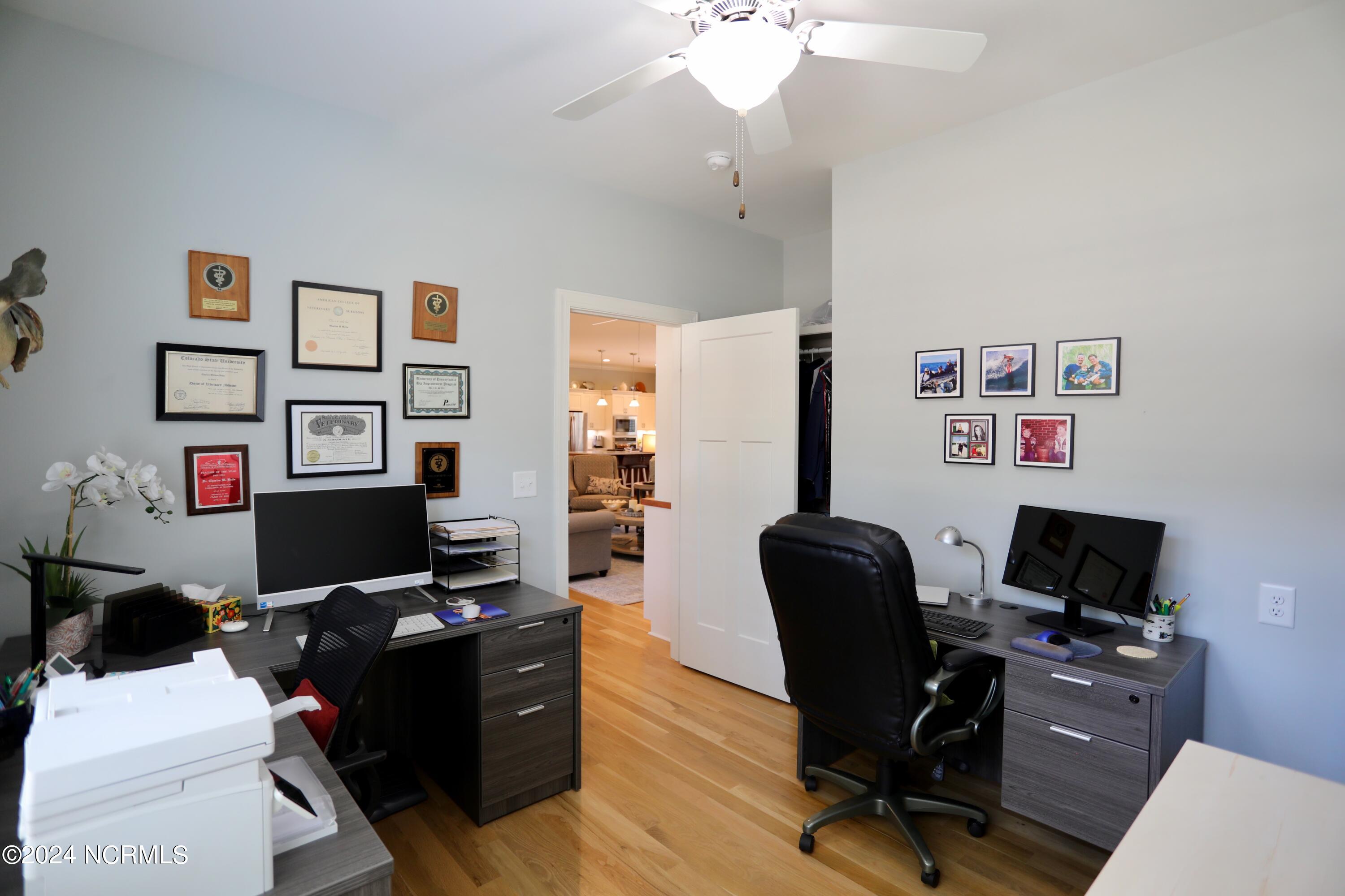 4 Masters Place