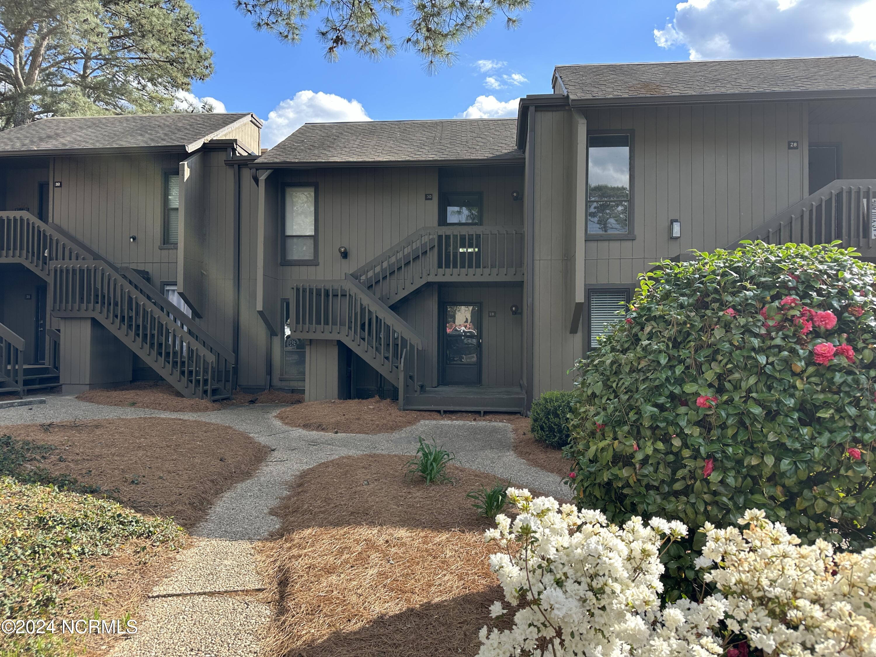 85 Pine Valley Road, 29