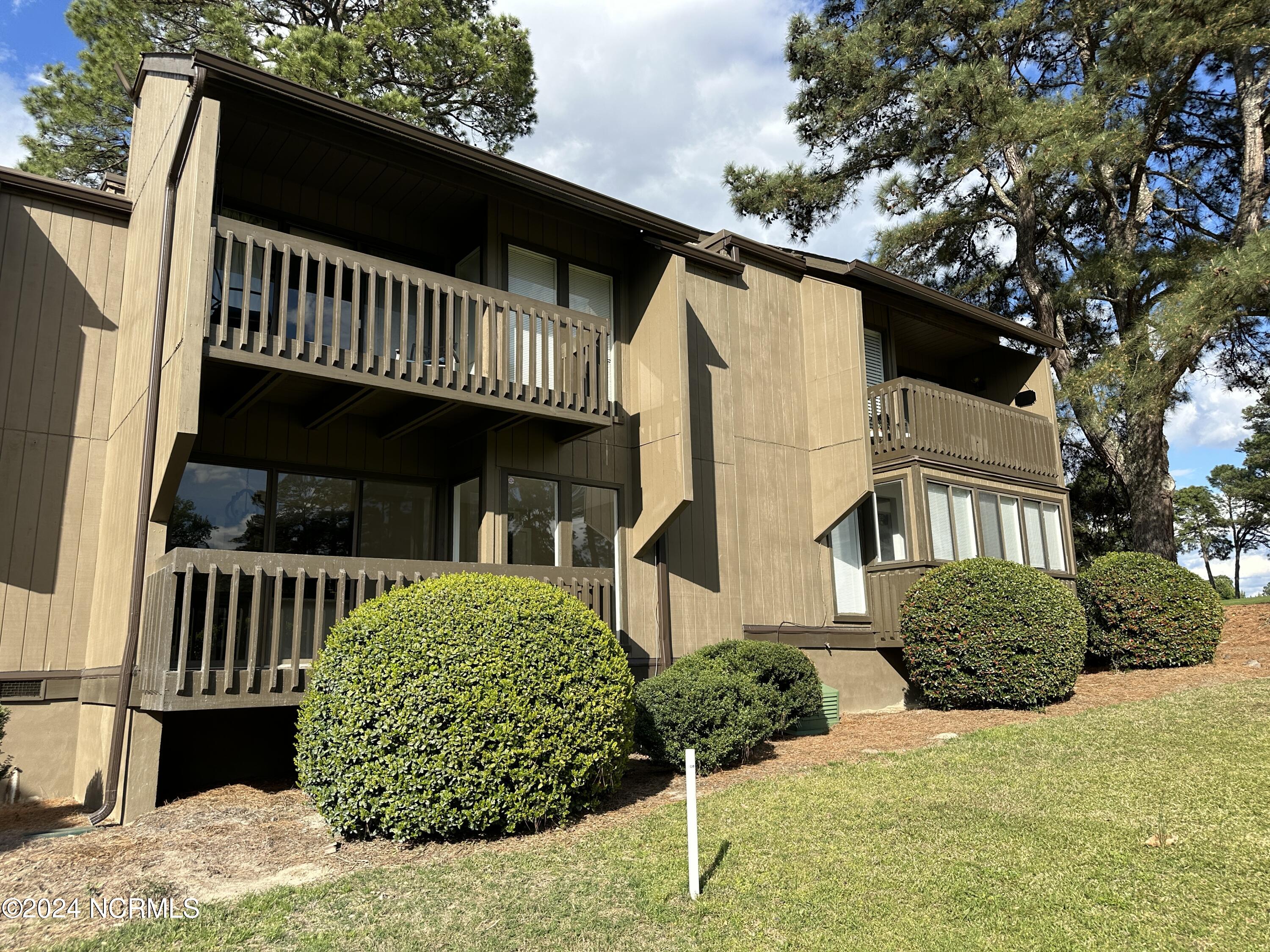 85 Pine Valley Road, 29