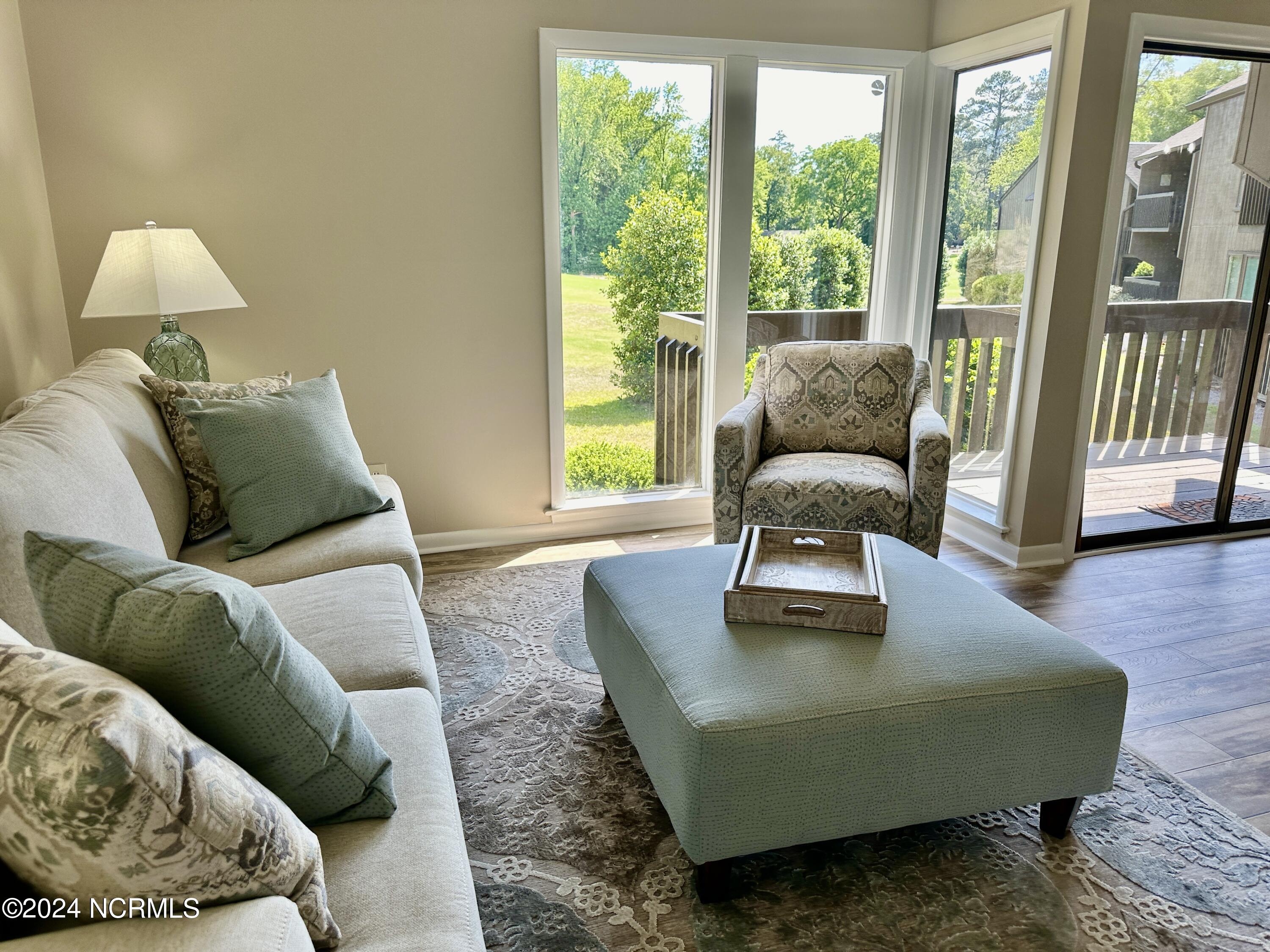 85 Pine Valley Road, 29