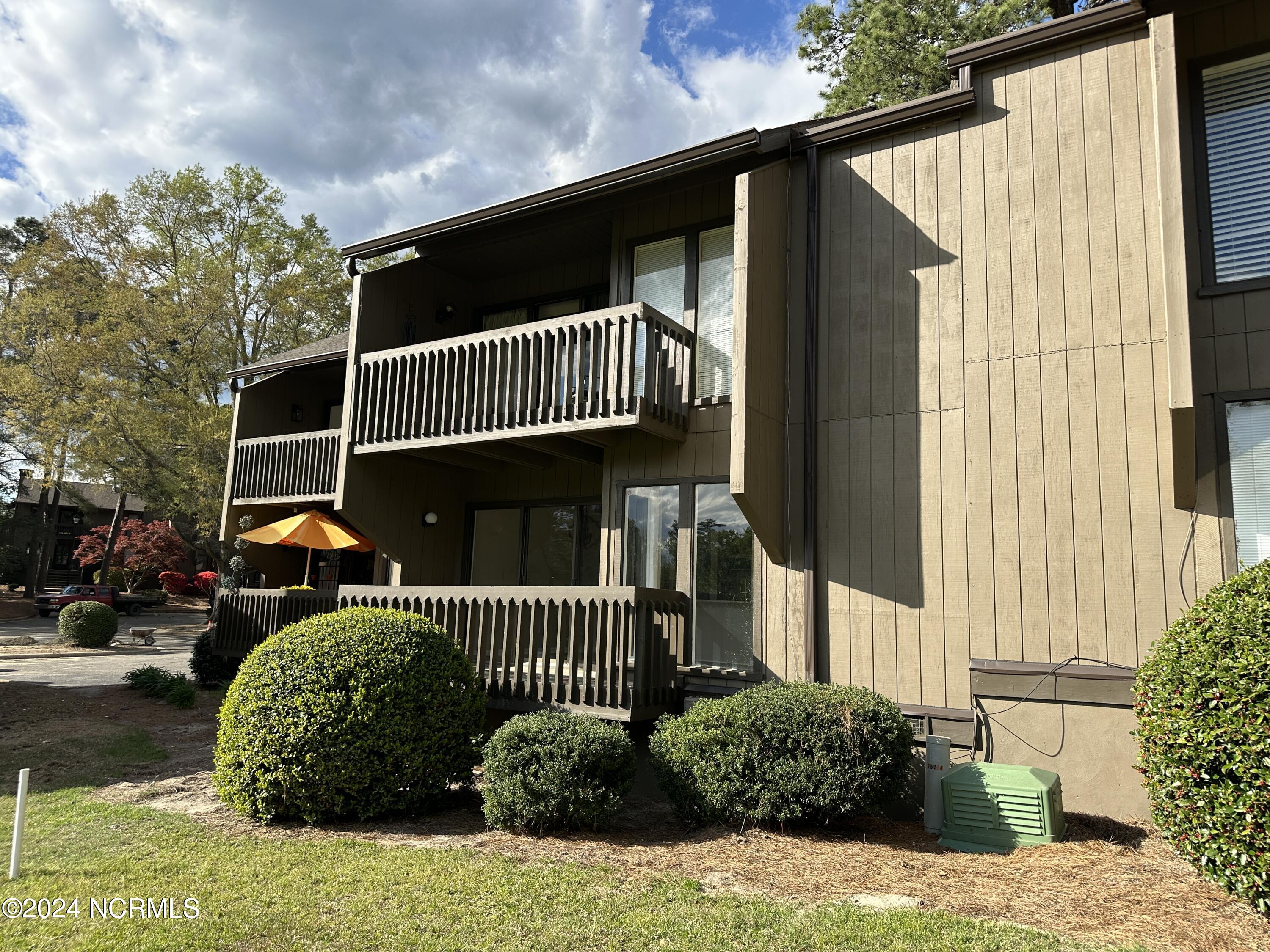 85 Pine Valley Road, 29