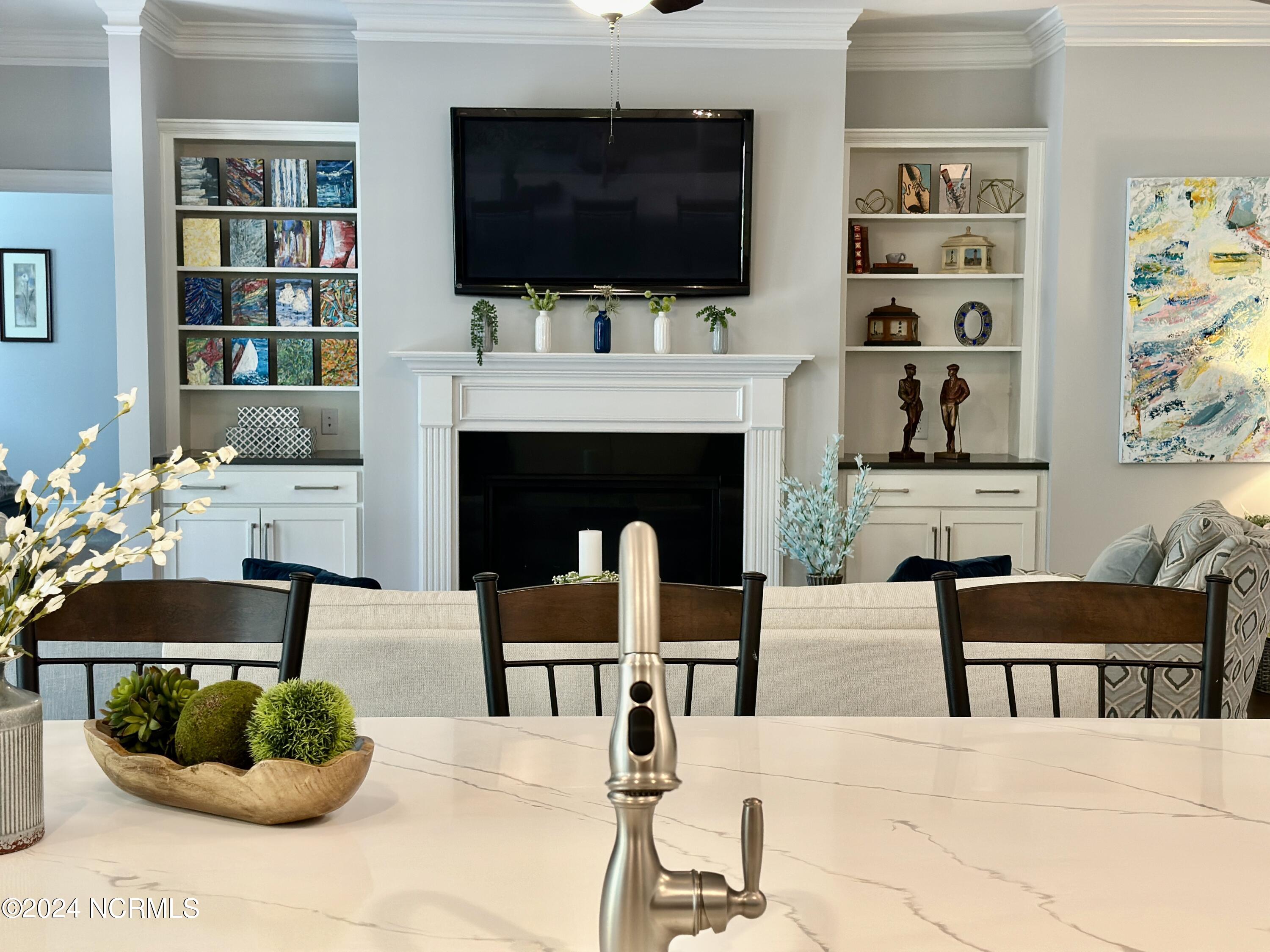 814 Winston Pines Drive