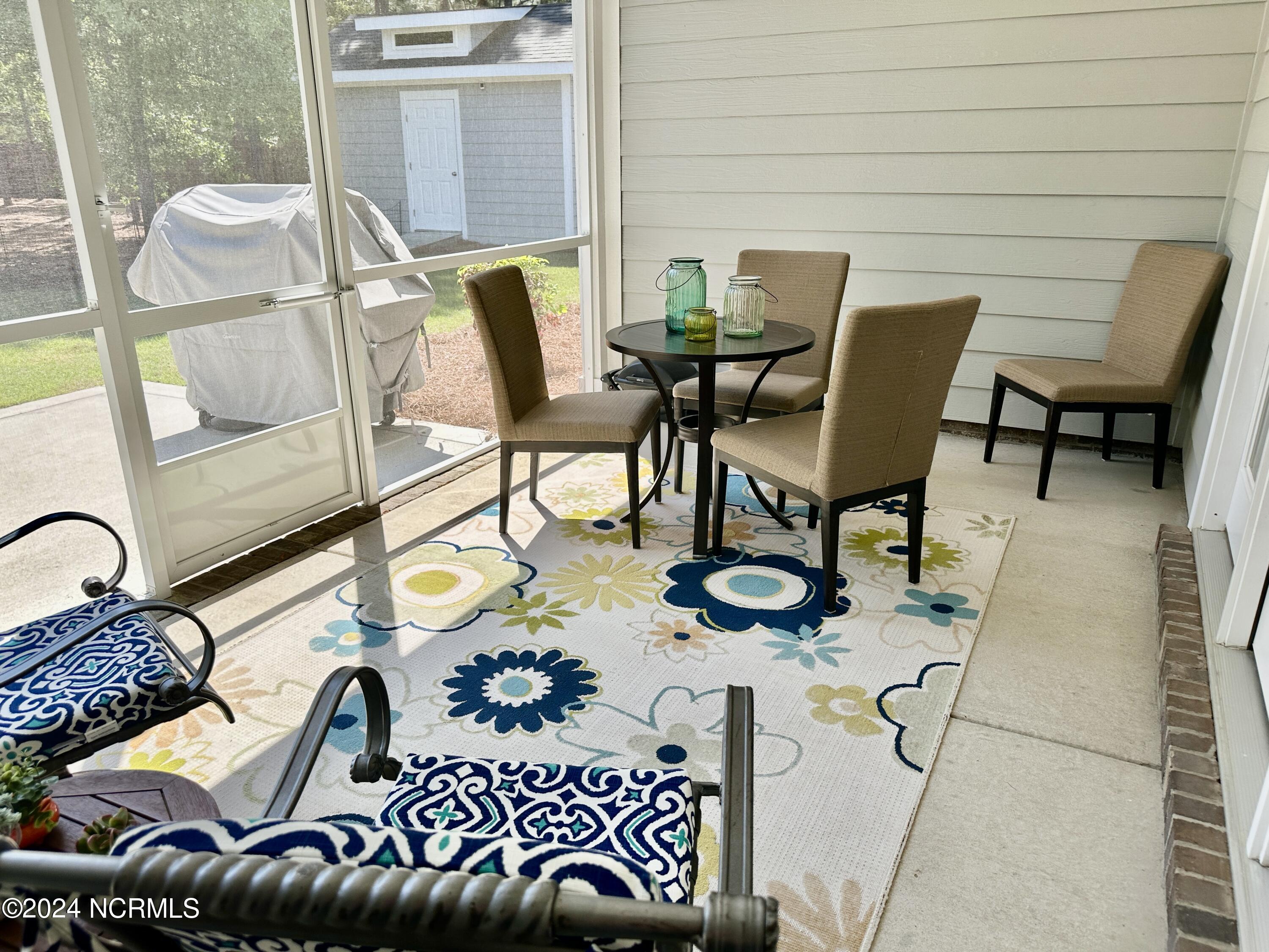 814 Winston Pines Drive