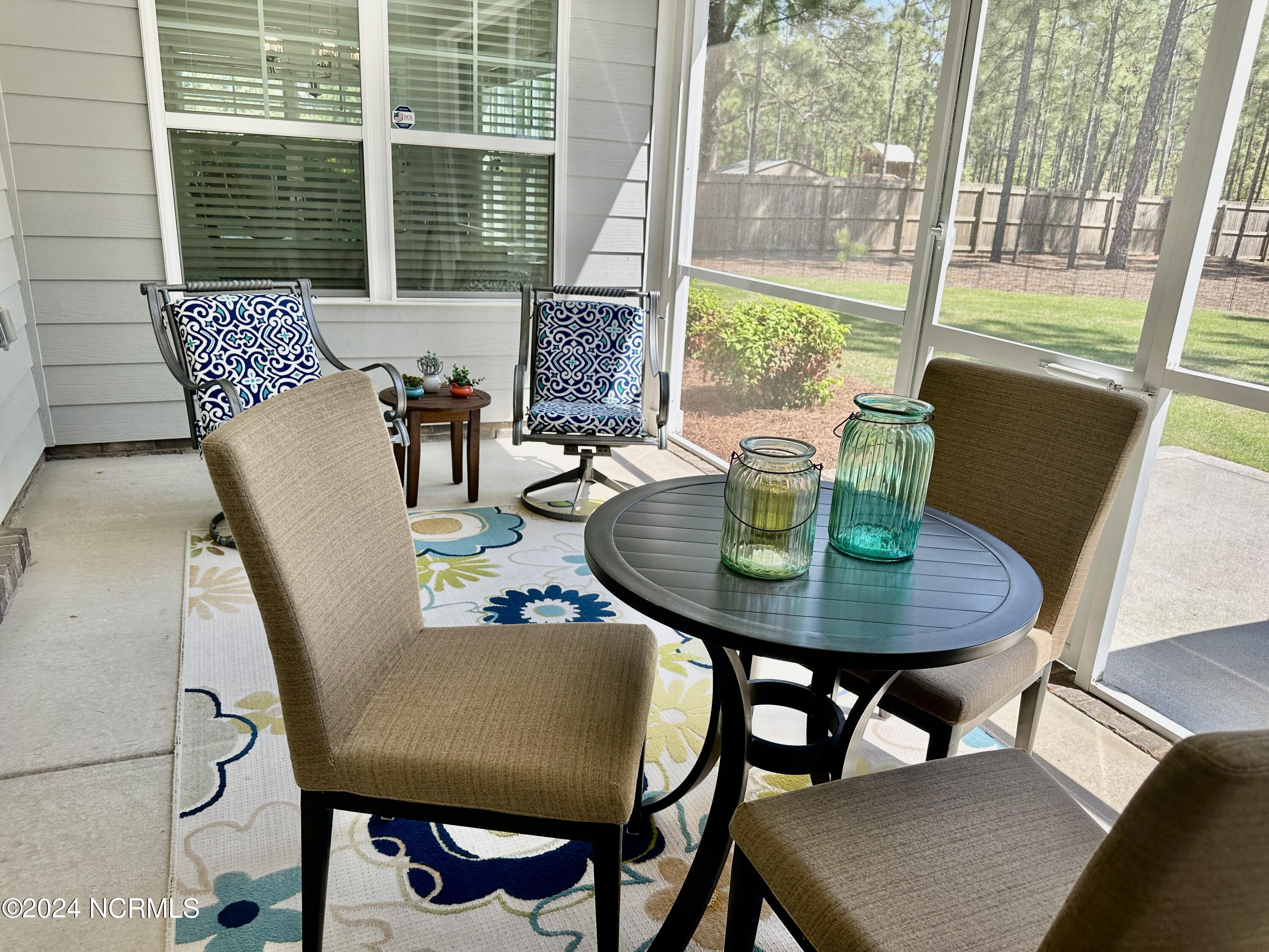 814 Winston Pines Drive