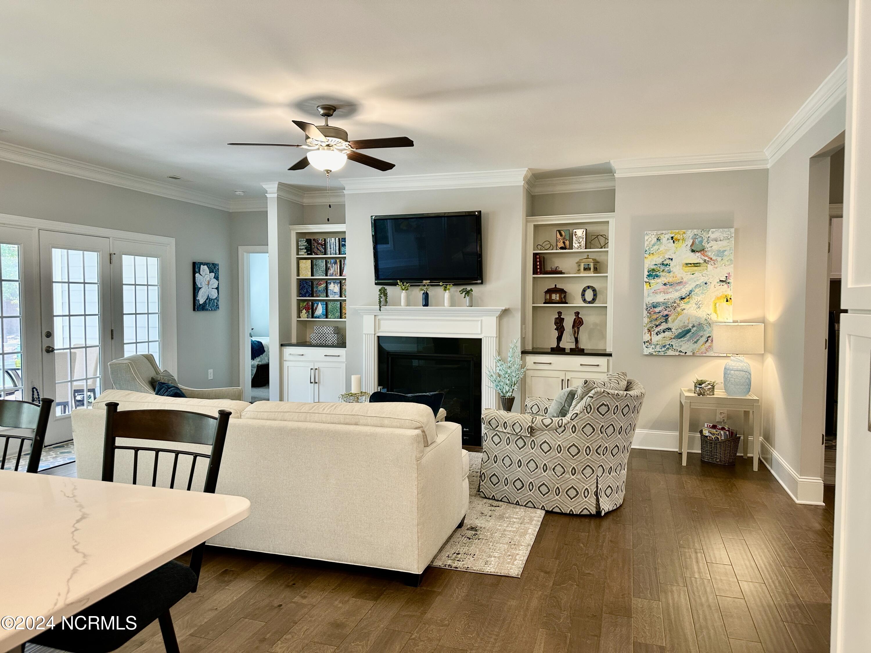 814 Winston Pines Drive