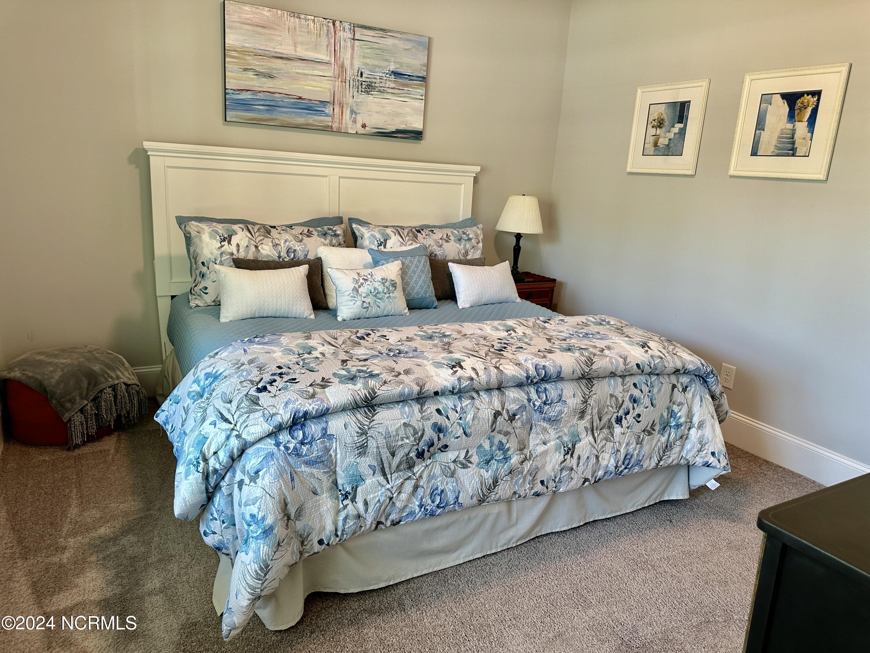 814 Winston Pines Drive