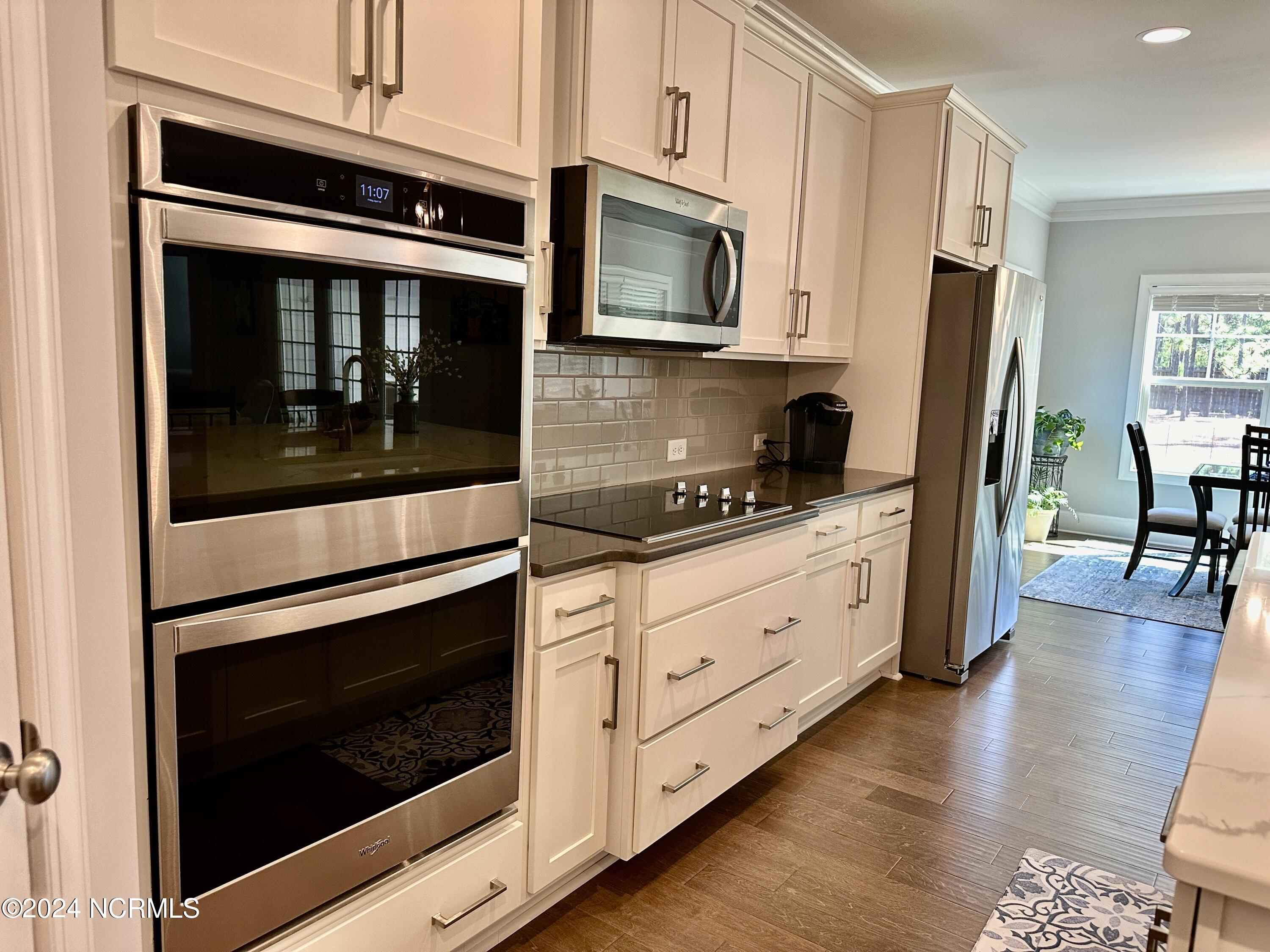 814 Winston Pines Drive