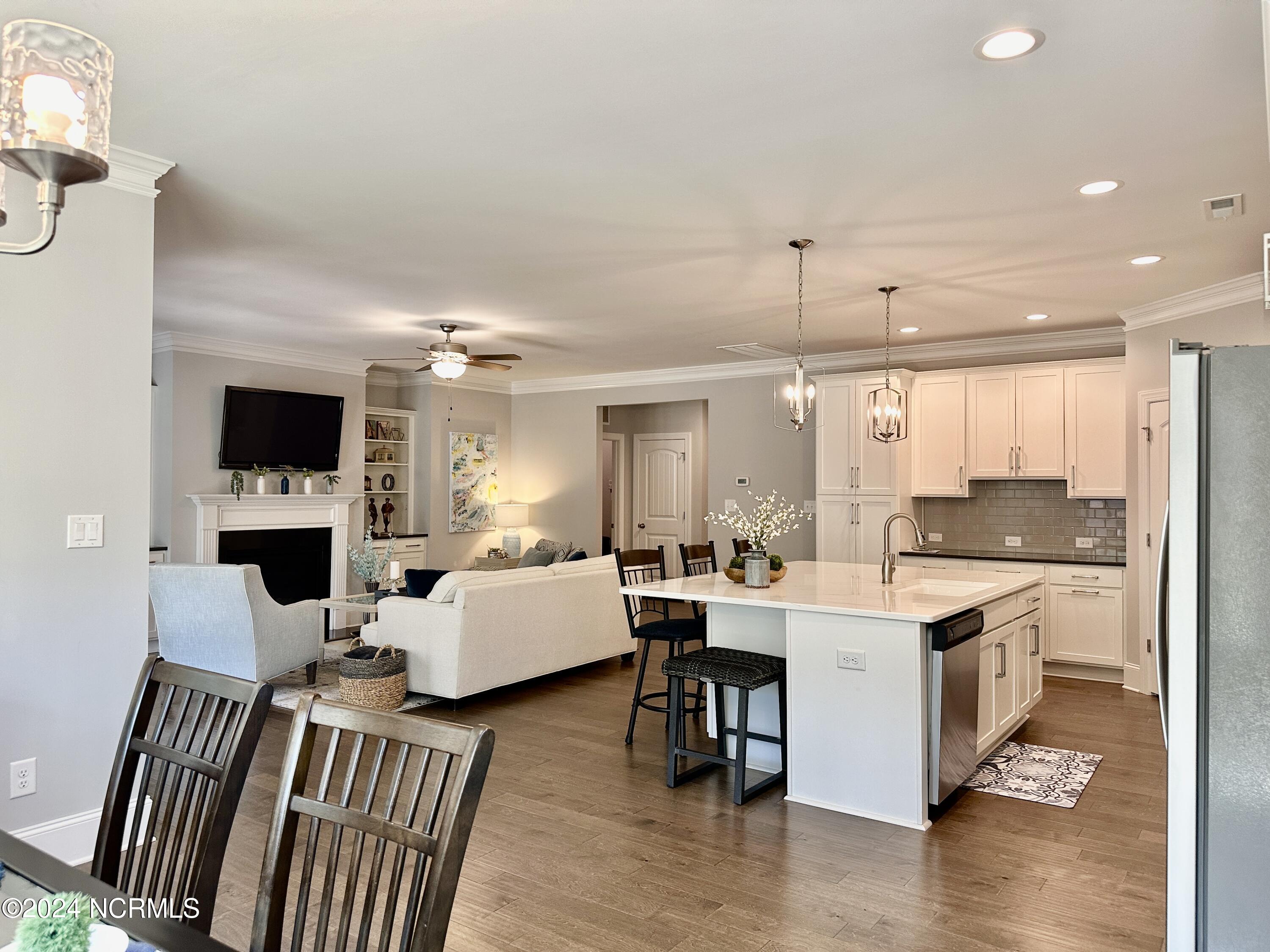 814 Winston Pines Drive