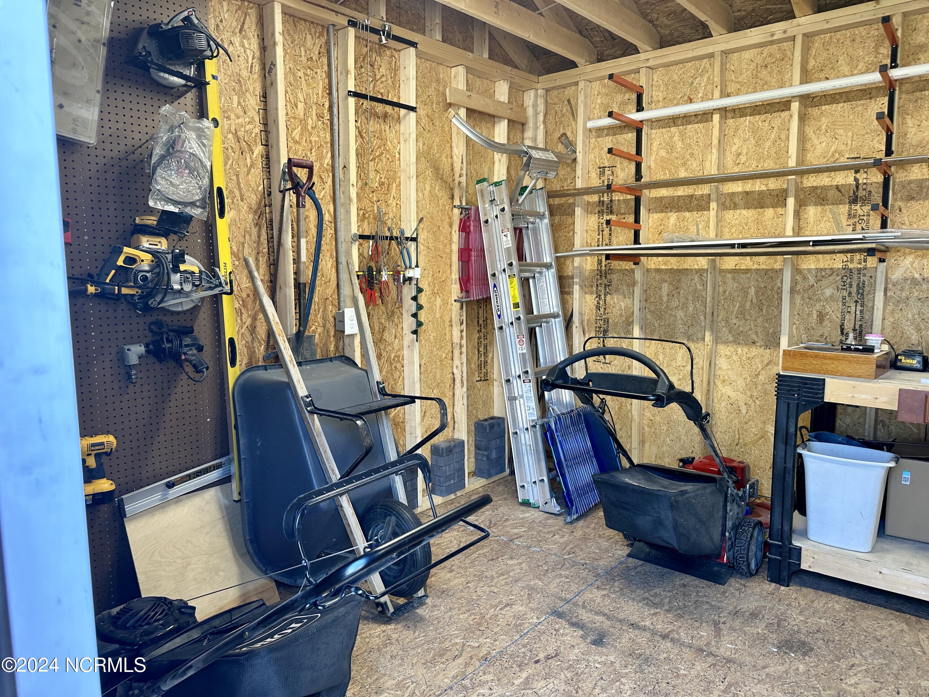 814 Winston Pines Drive