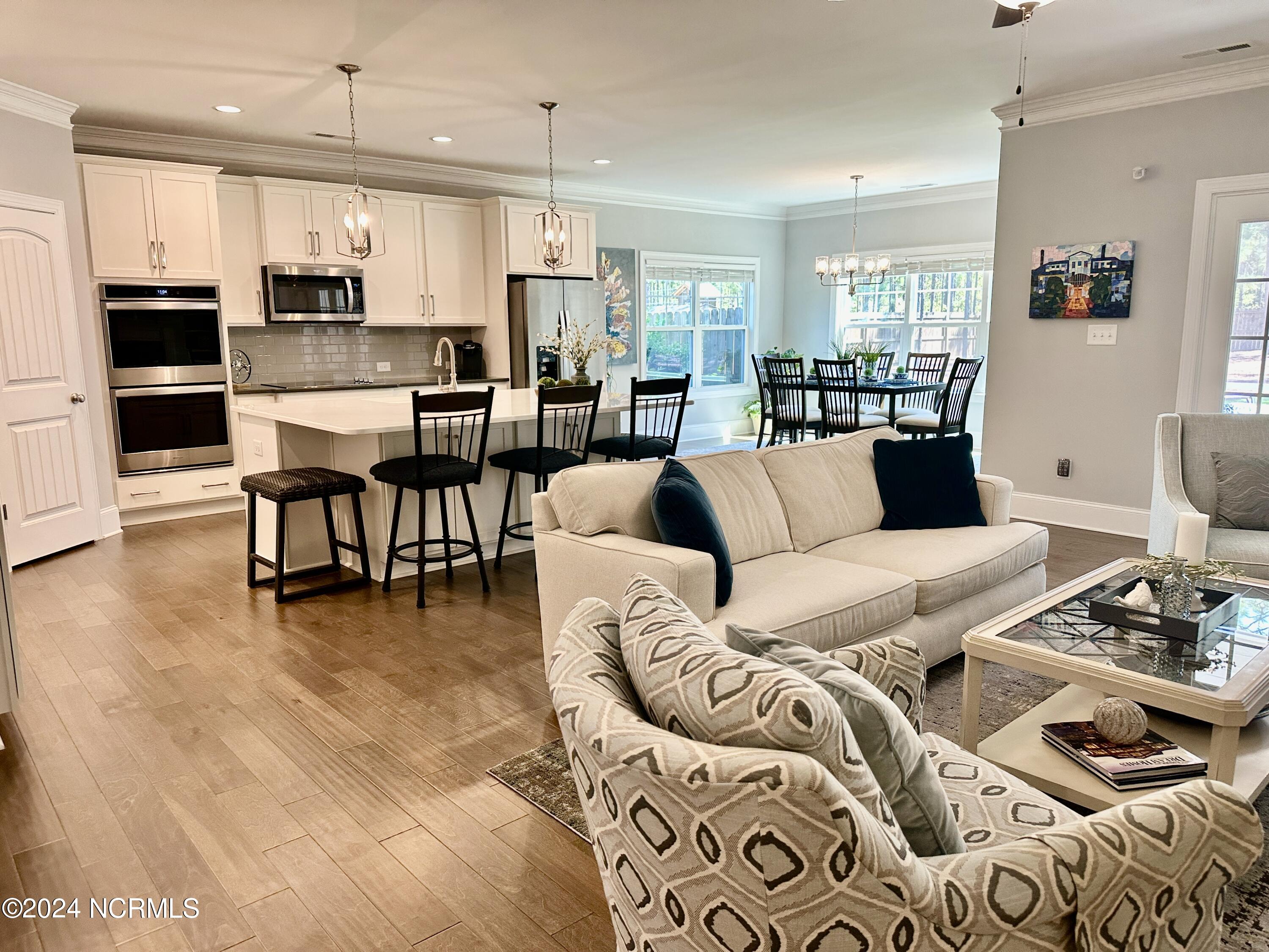 814 Winston Pines Drive