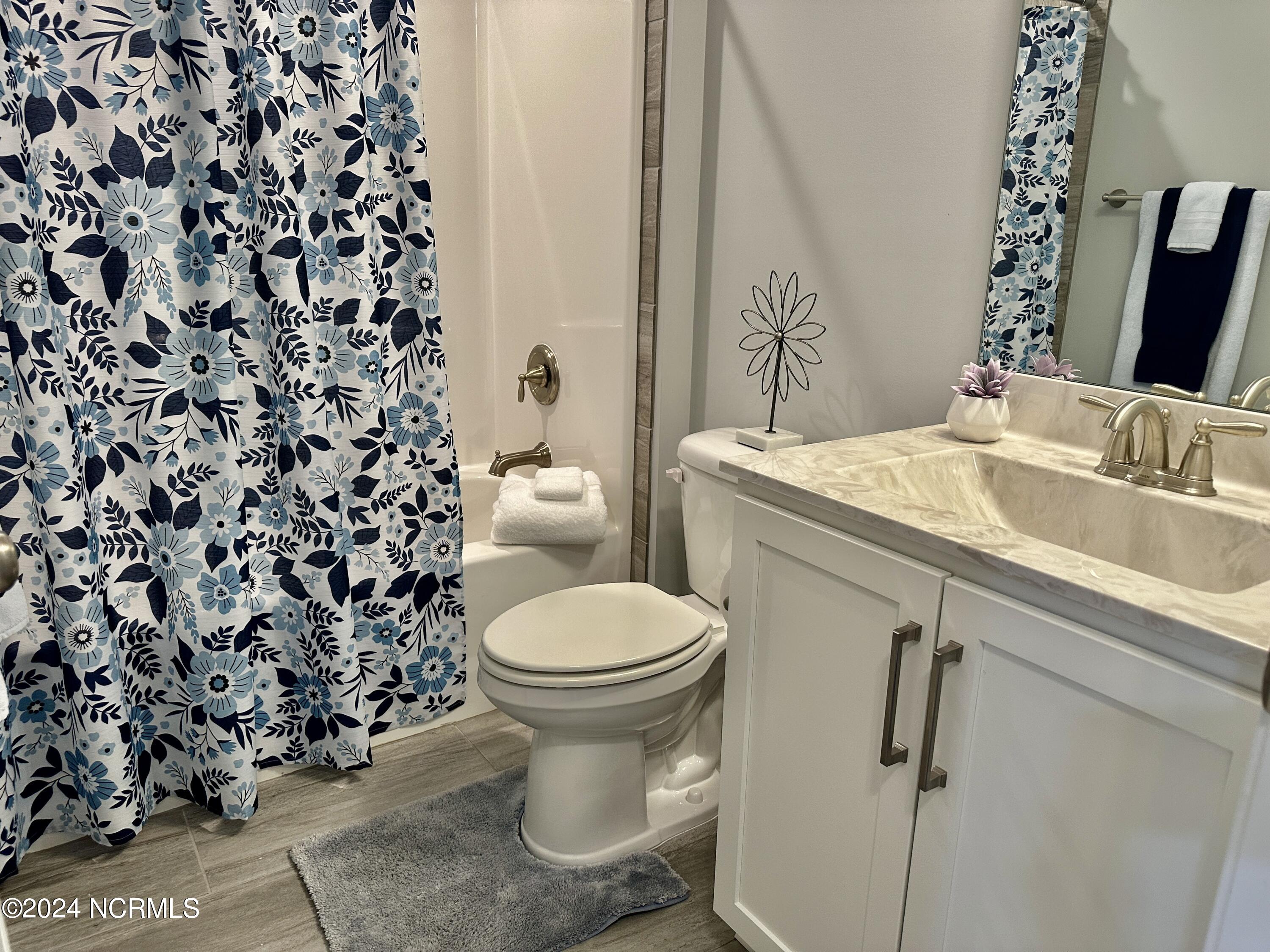 814 Winston Pines Drive