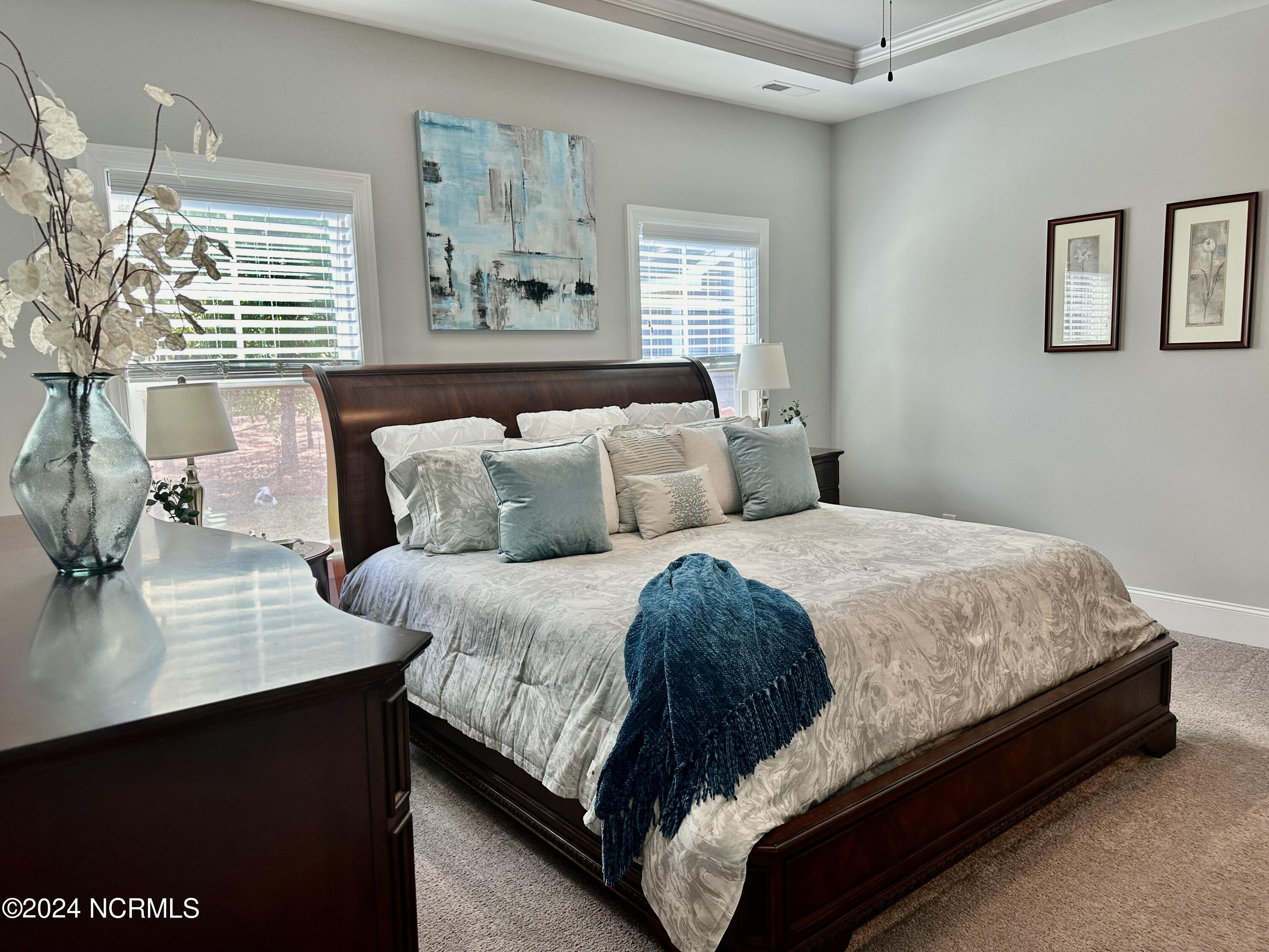 814 Winston Pines Drive