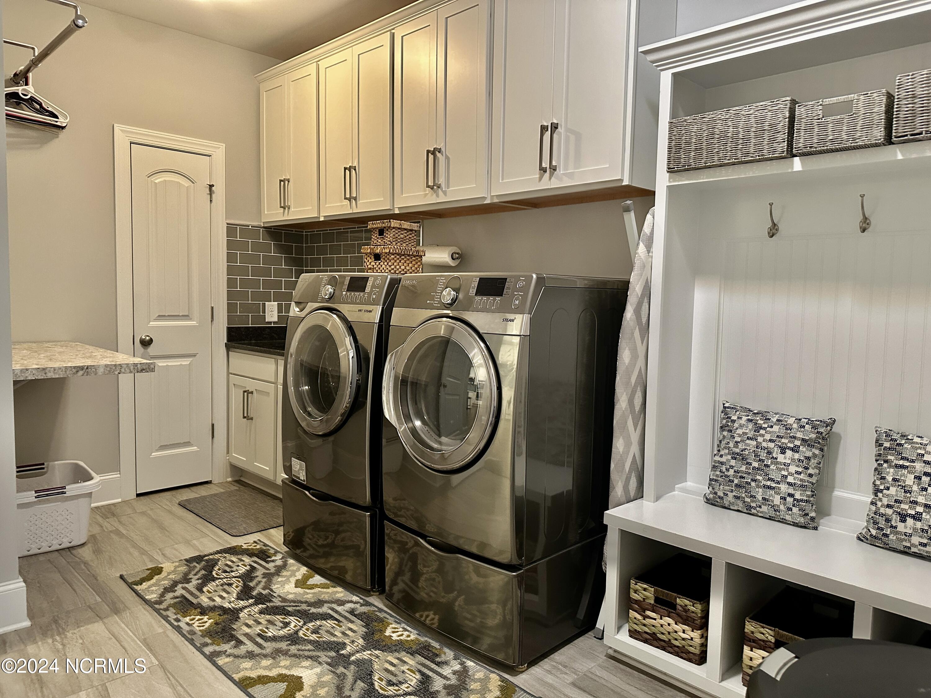 814 Winston Pines Drive