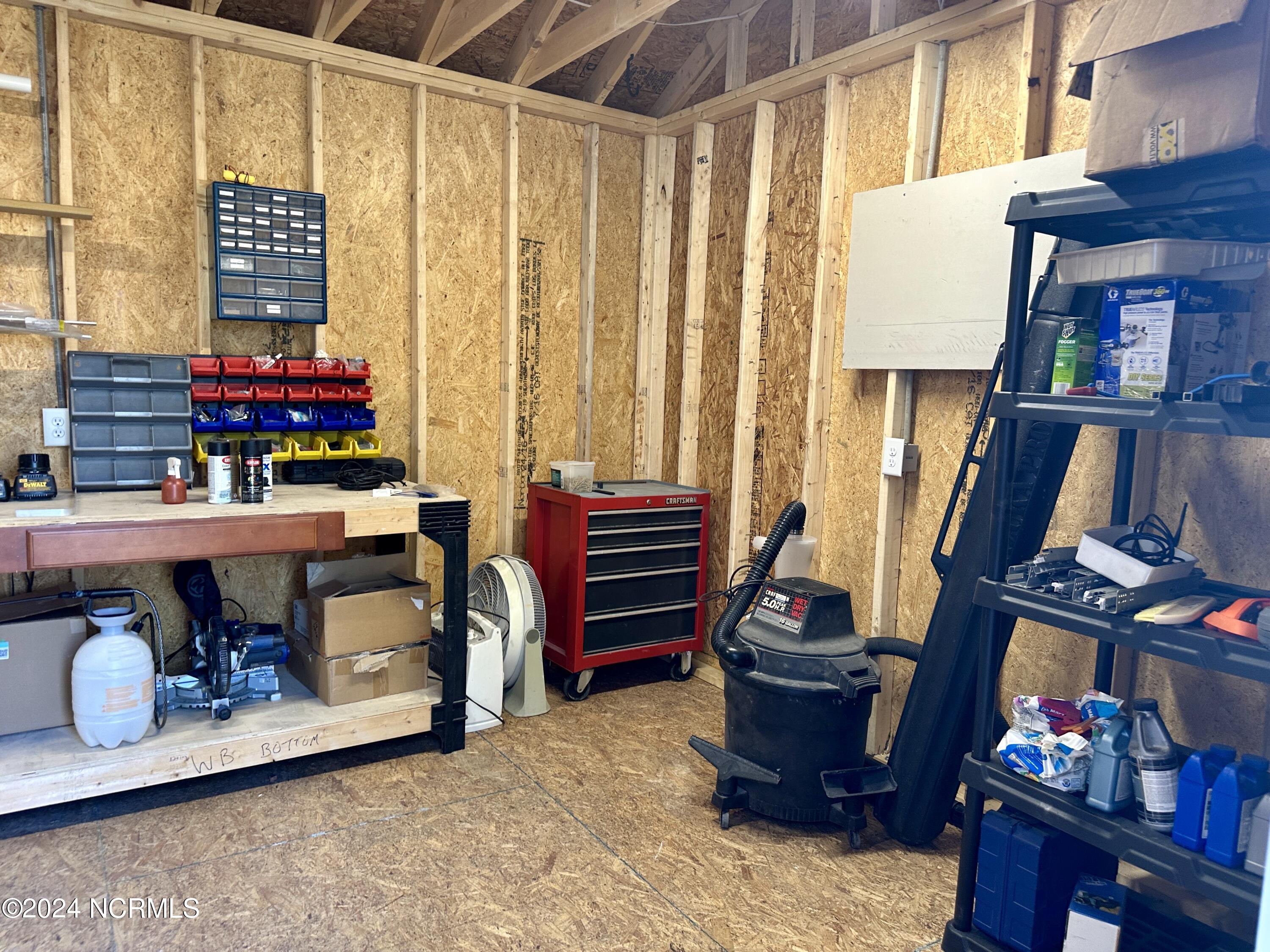 814 Winston Pines Drive