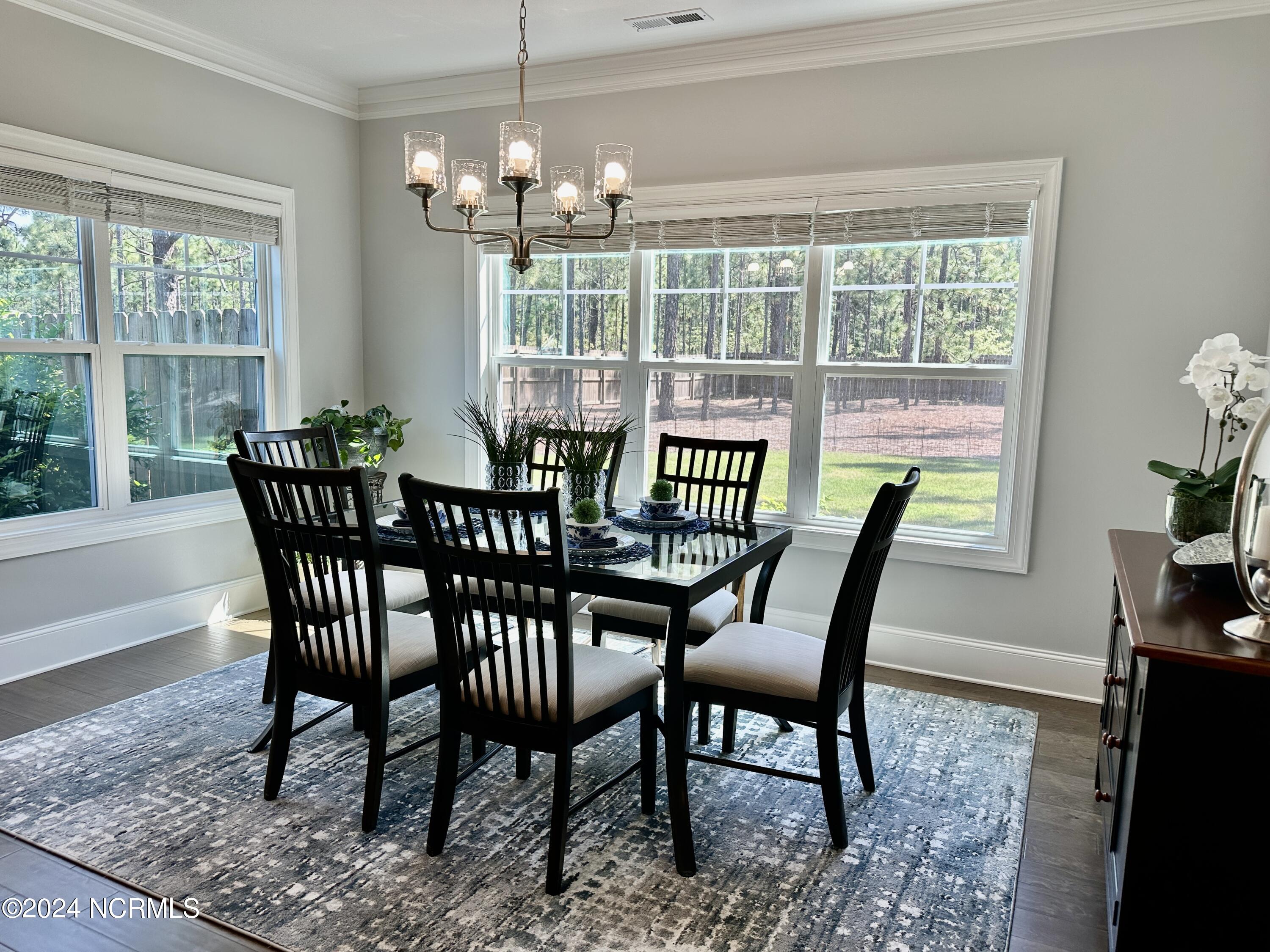 814 Winston Pines Drive