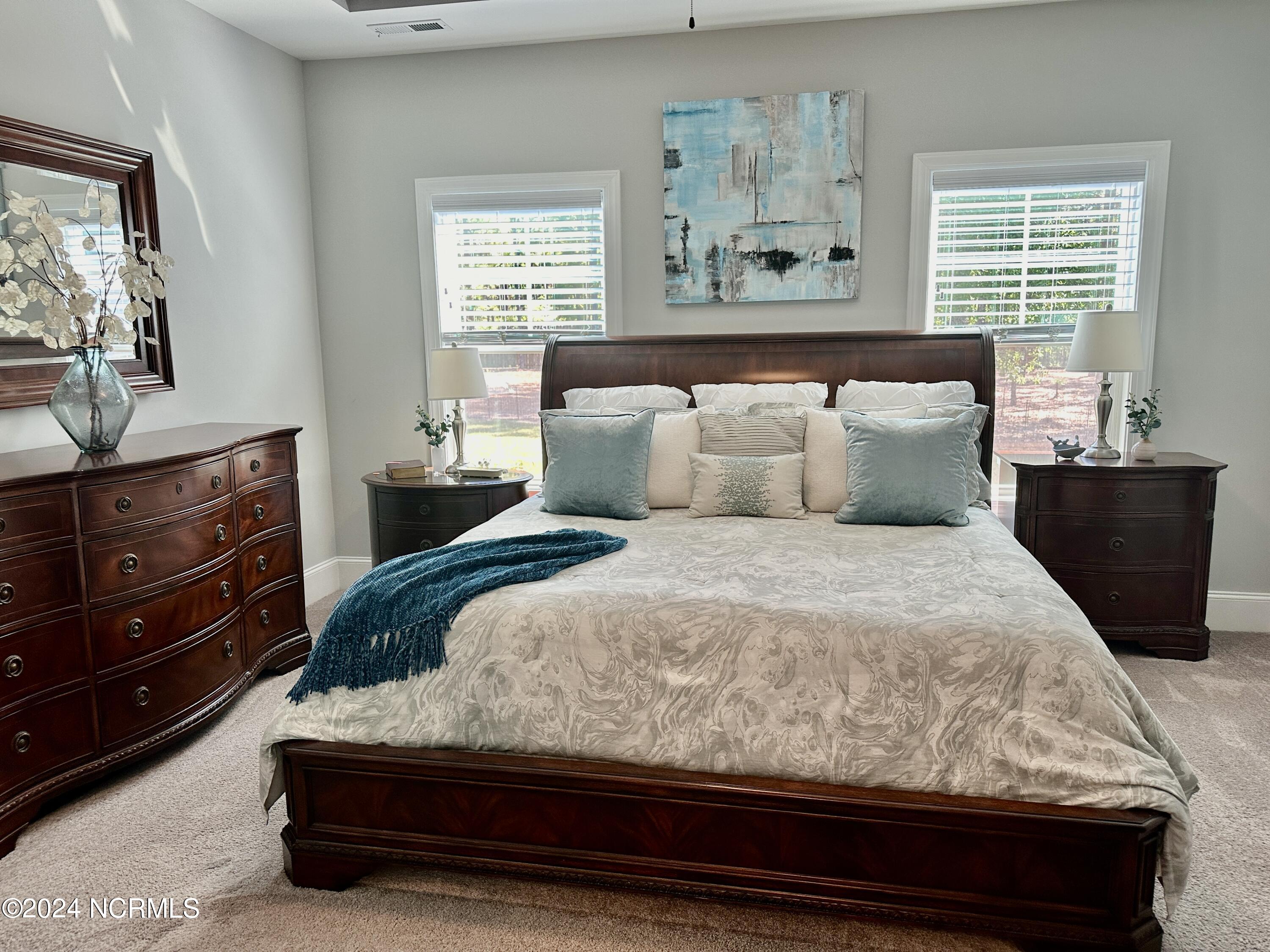 814 Winston Pines Drive