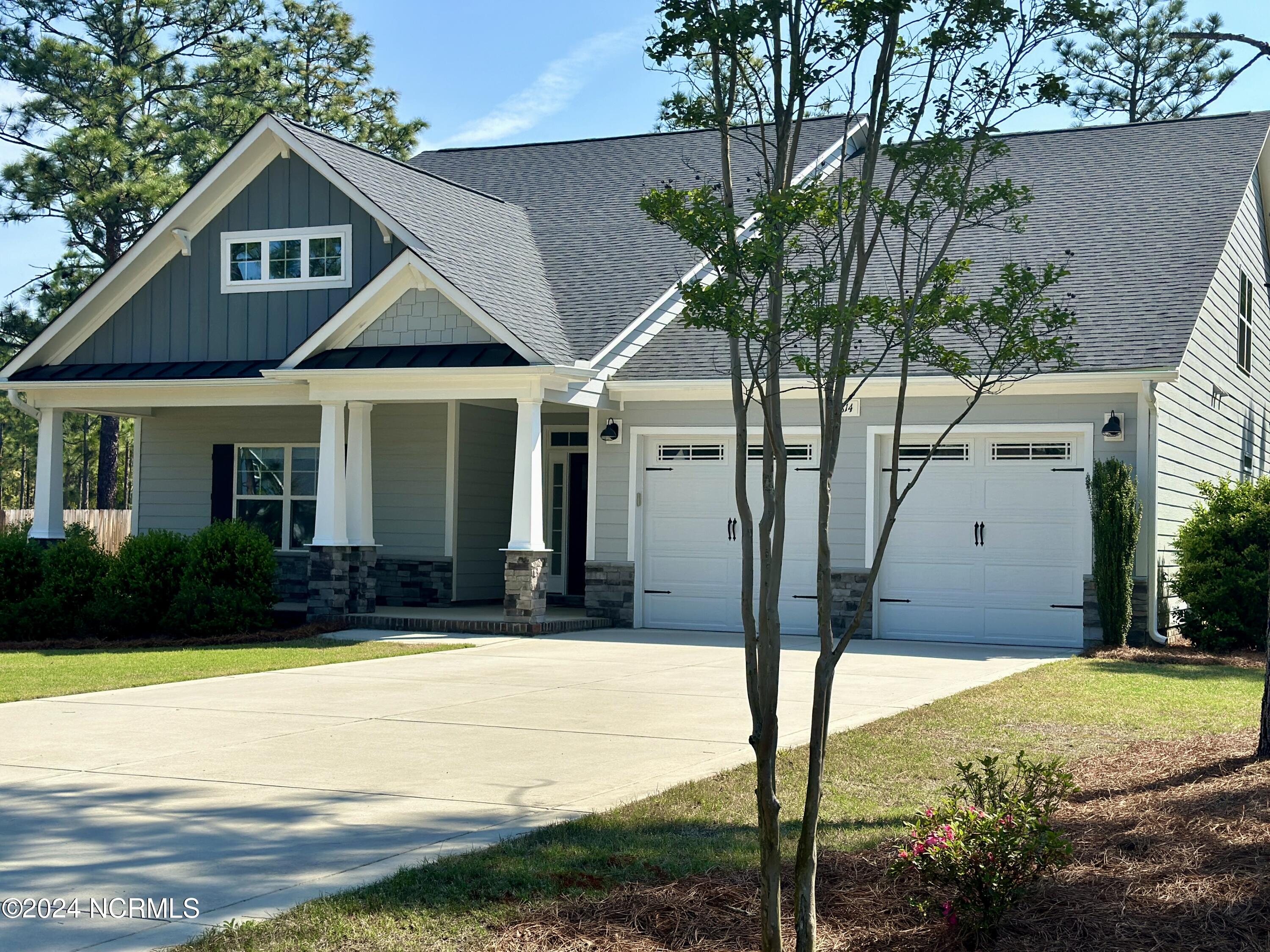 814 Winston Pines Drive