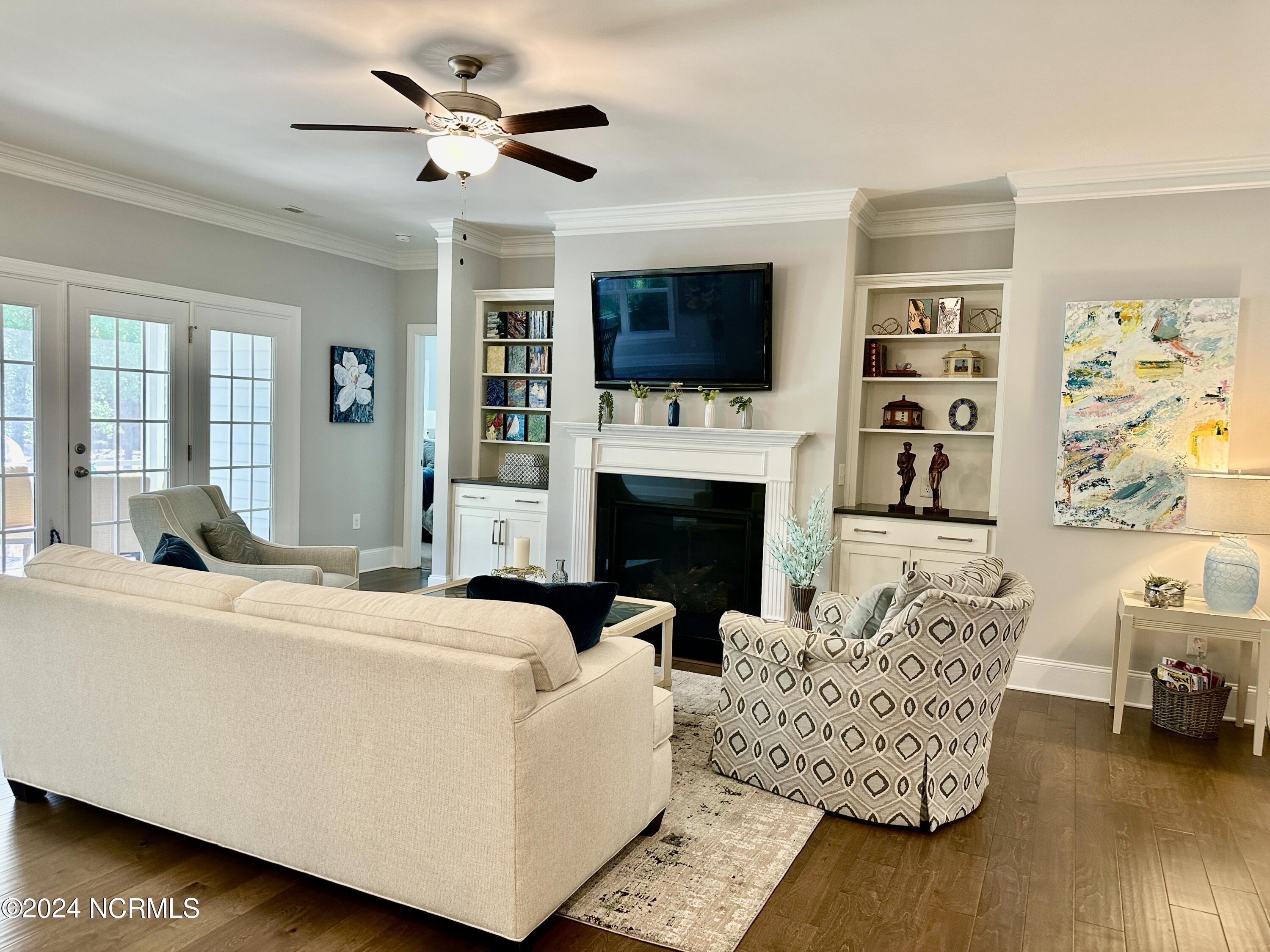 814 Winston Pines Drive