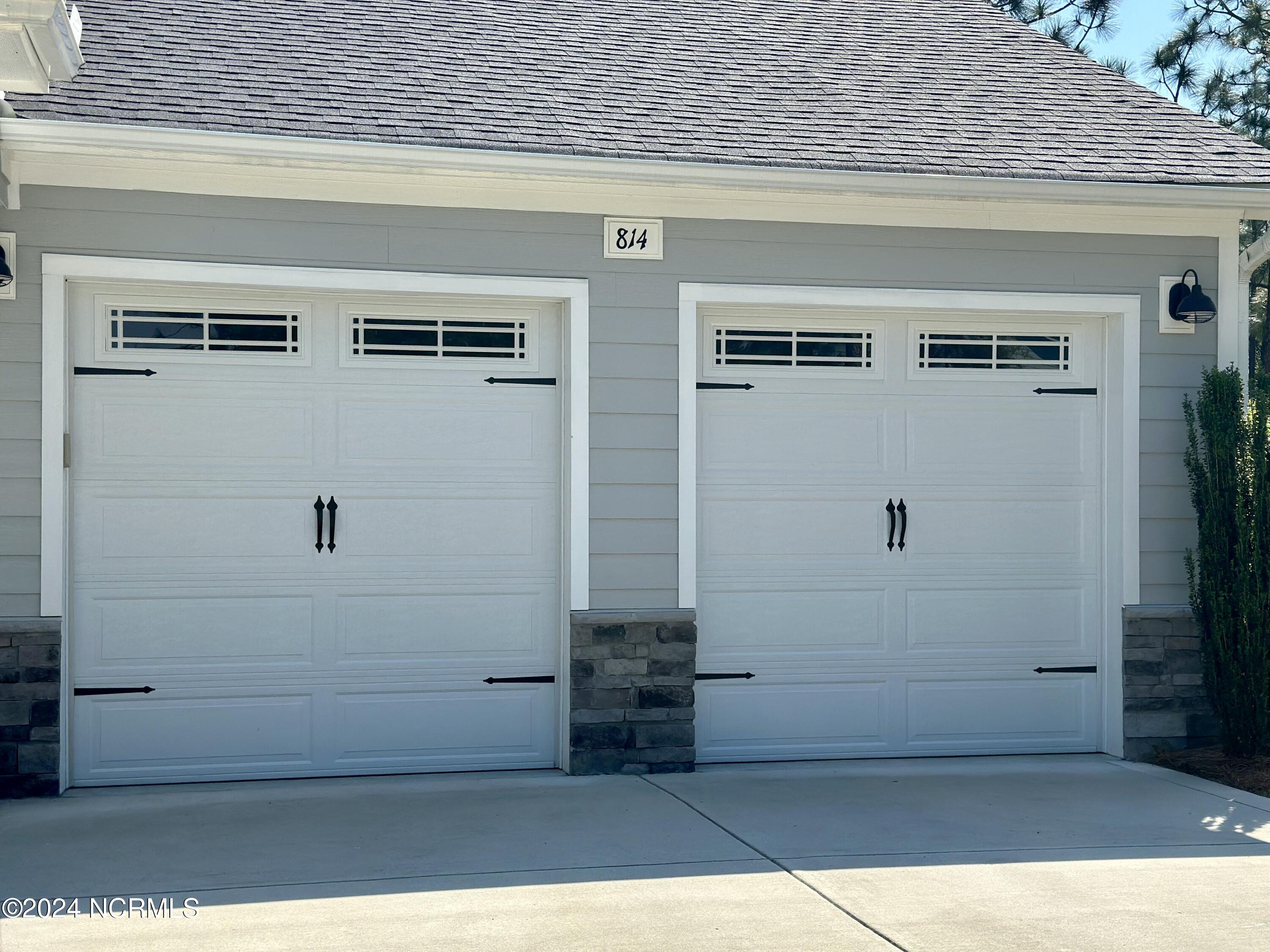 814 Winston Pines Drive