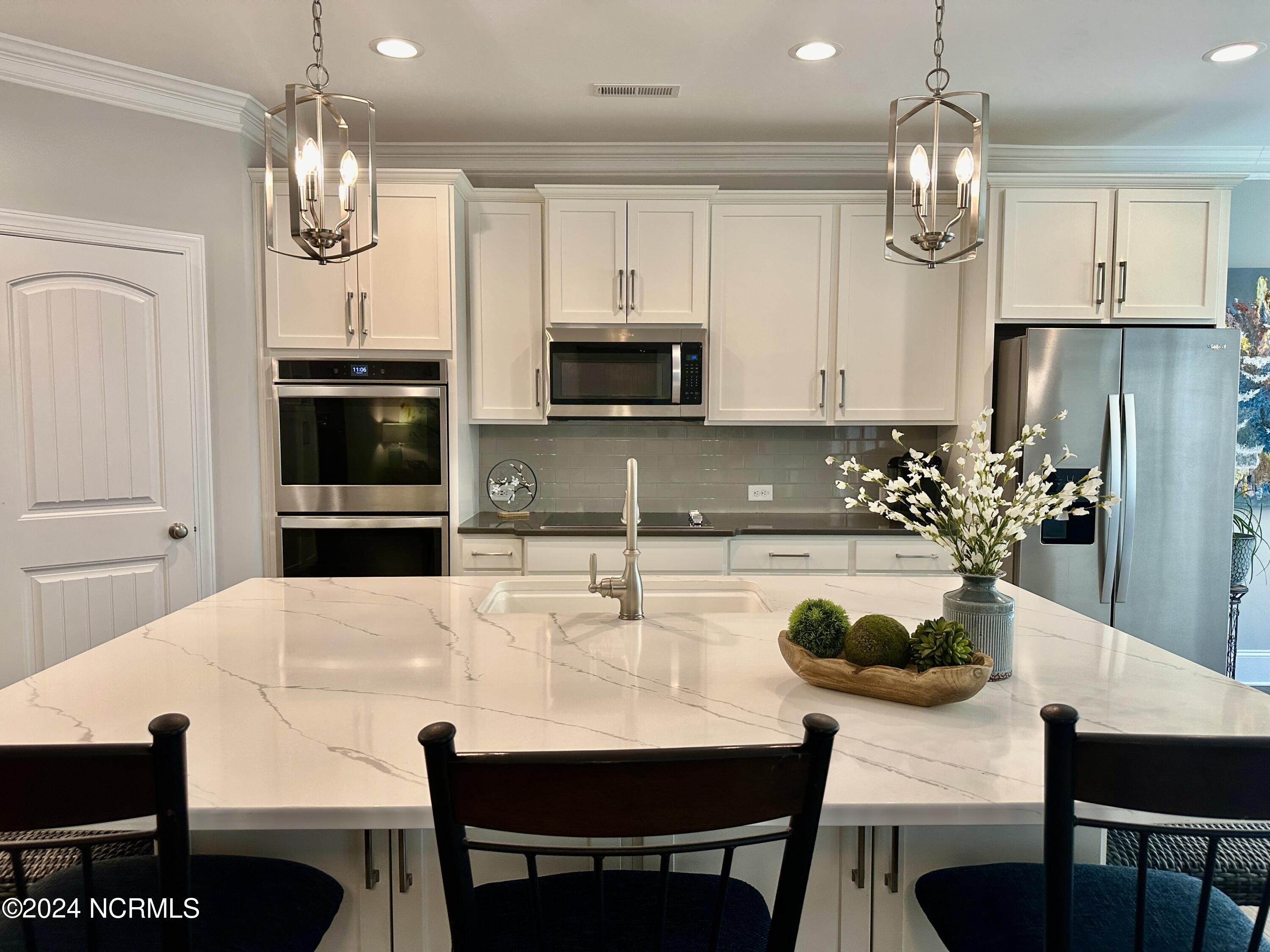 814 Winston Pines Drive