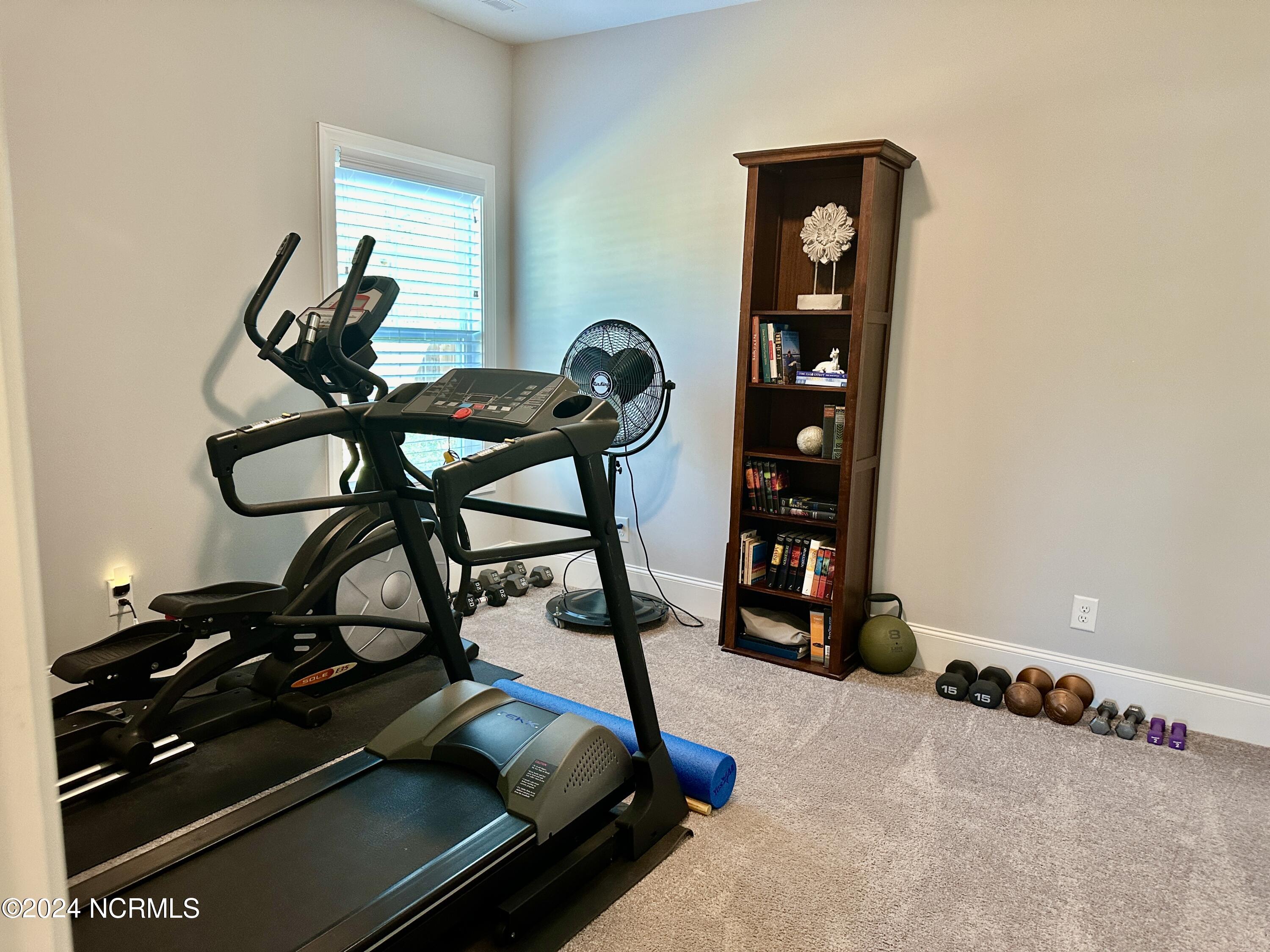 814 Winston Pines Drive