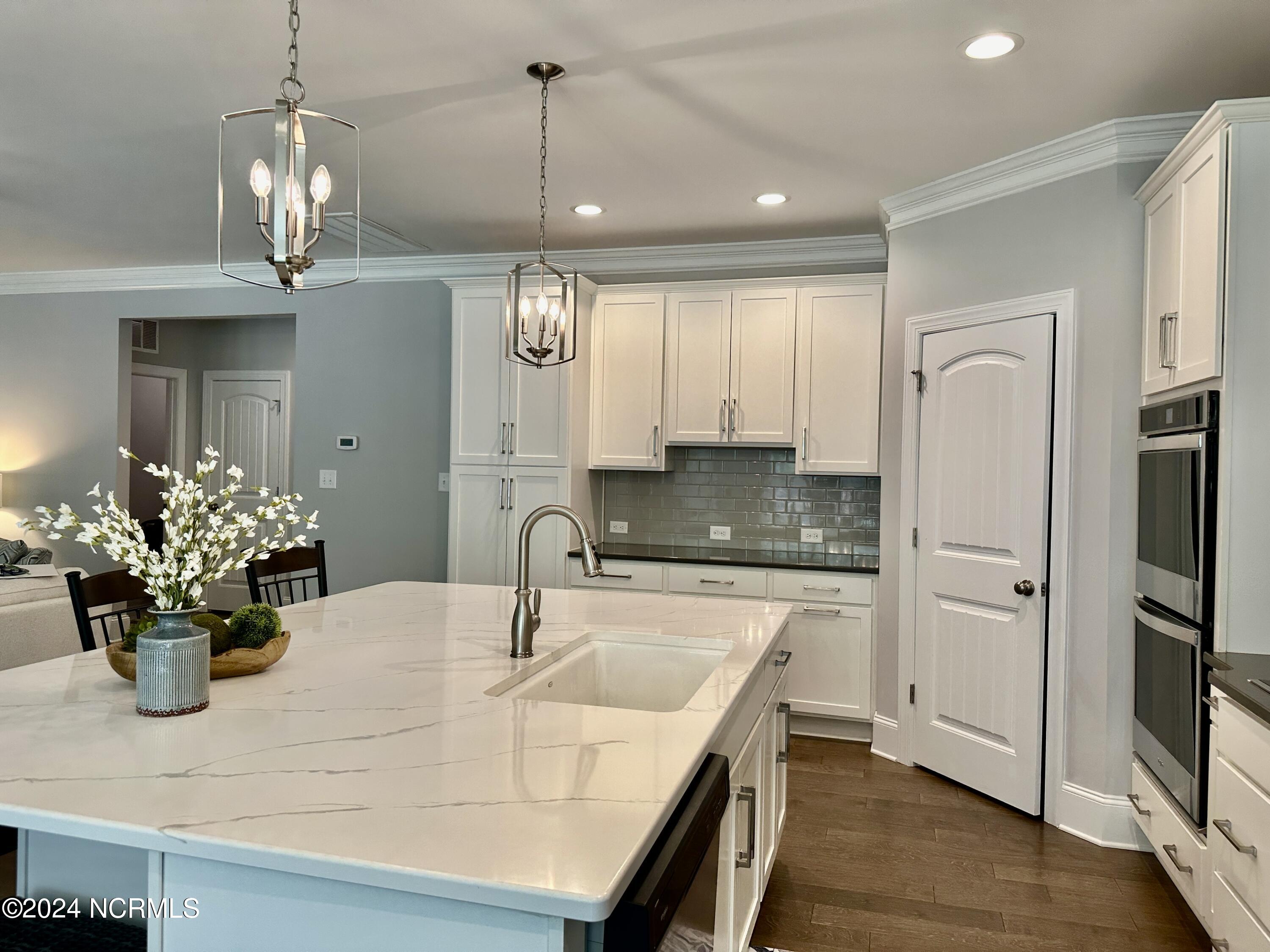 814 Winston Pines Drive