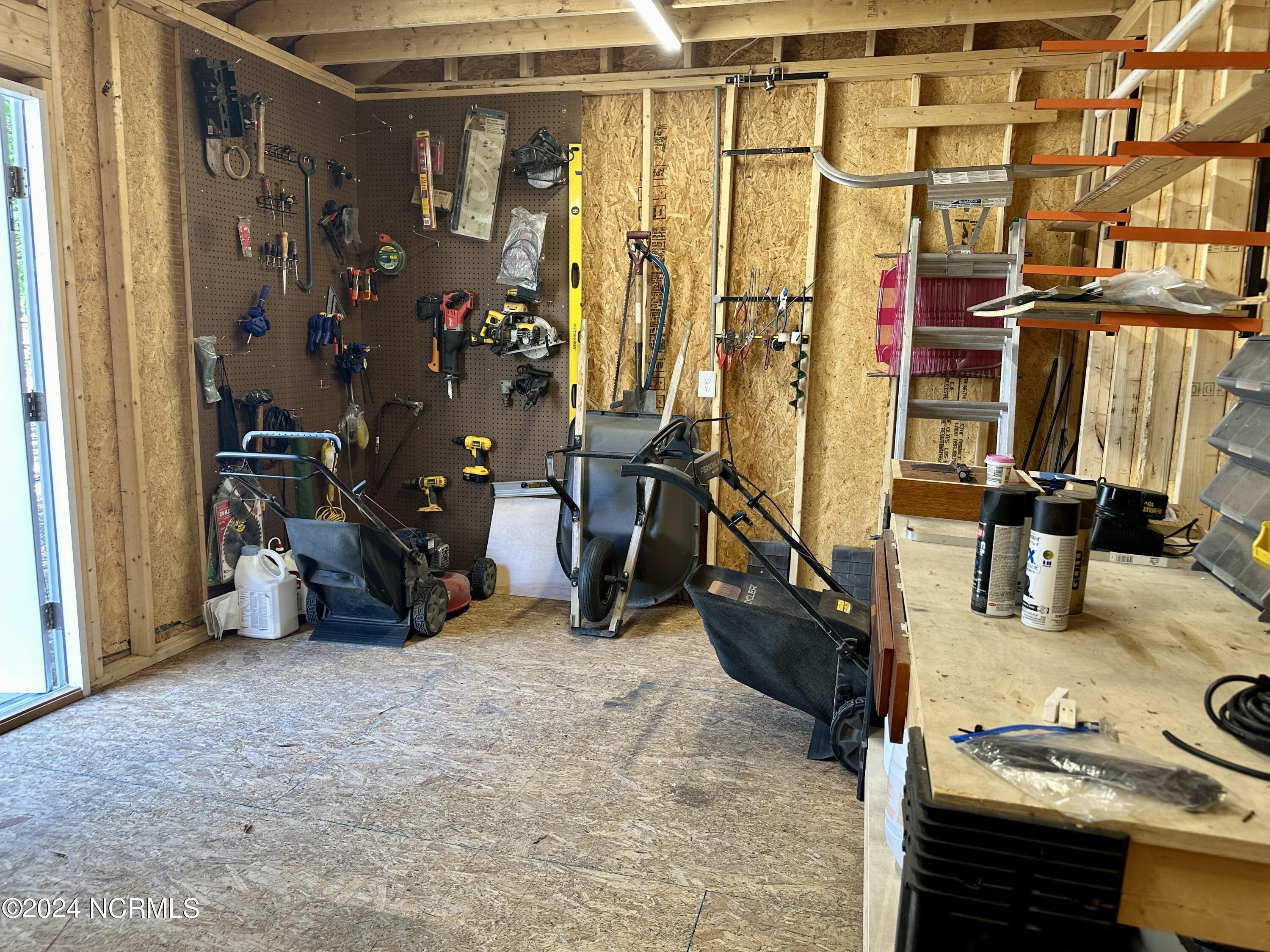 814 Winston Pines Drive